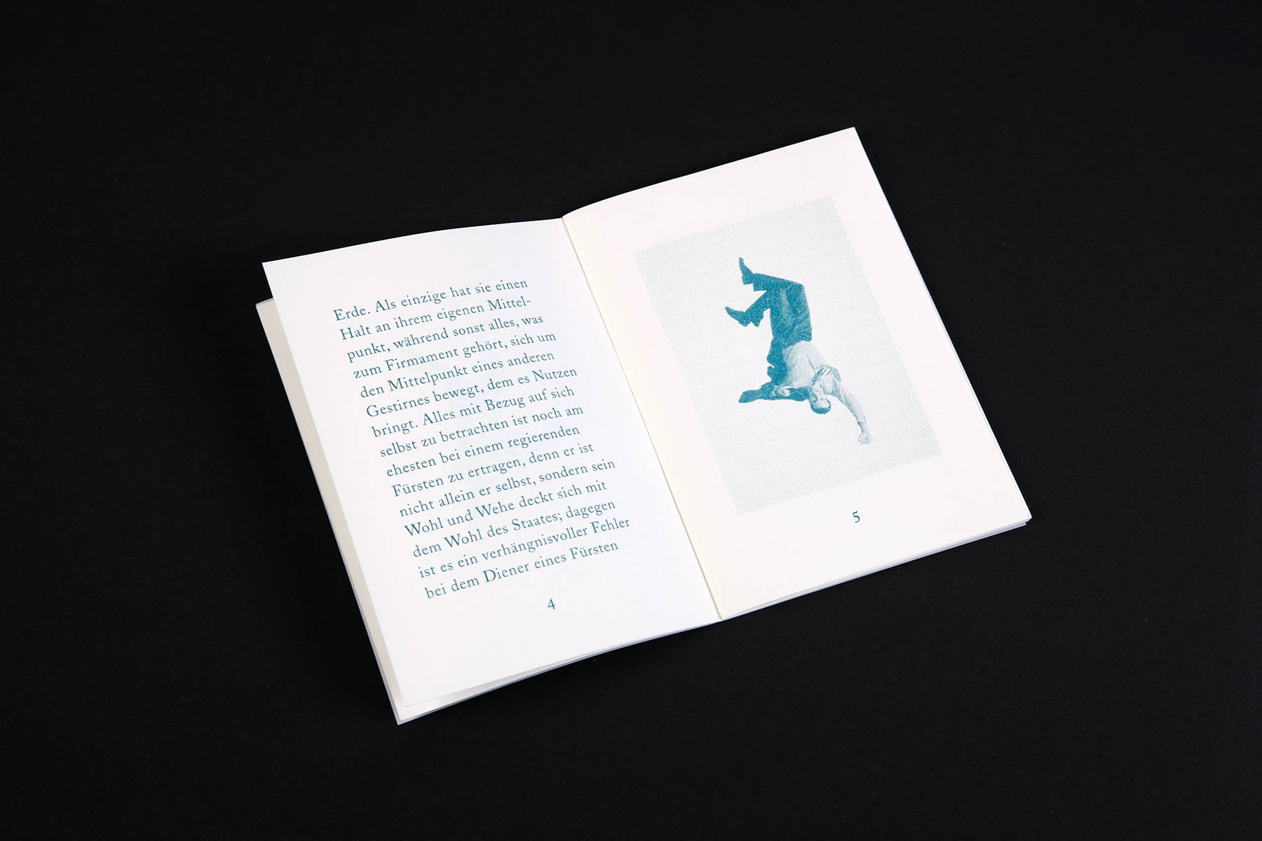 Martin Robert Lutz – Grafikdesign und Buchgestaltung