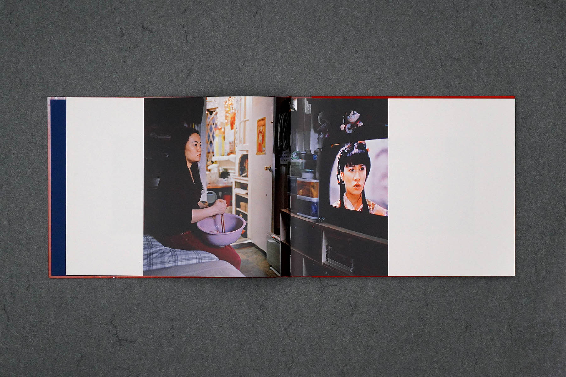 Martin Robert Lutz – Grafikdesign und Buchgestaltung