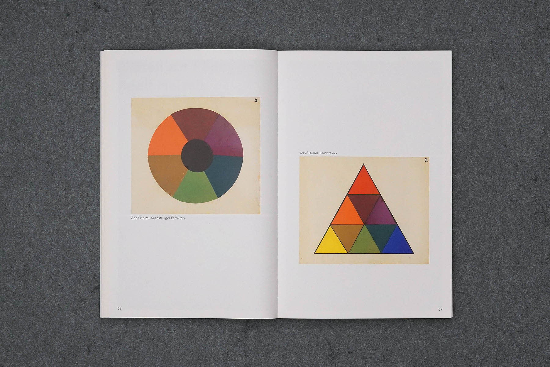 Martin Robert Lutz – Grafikdesign und Buchgestaltung