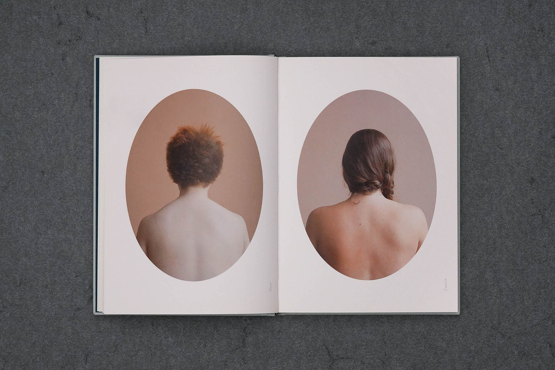 Martin Robert Lutz – Grafikdesign und Buchgestaltung