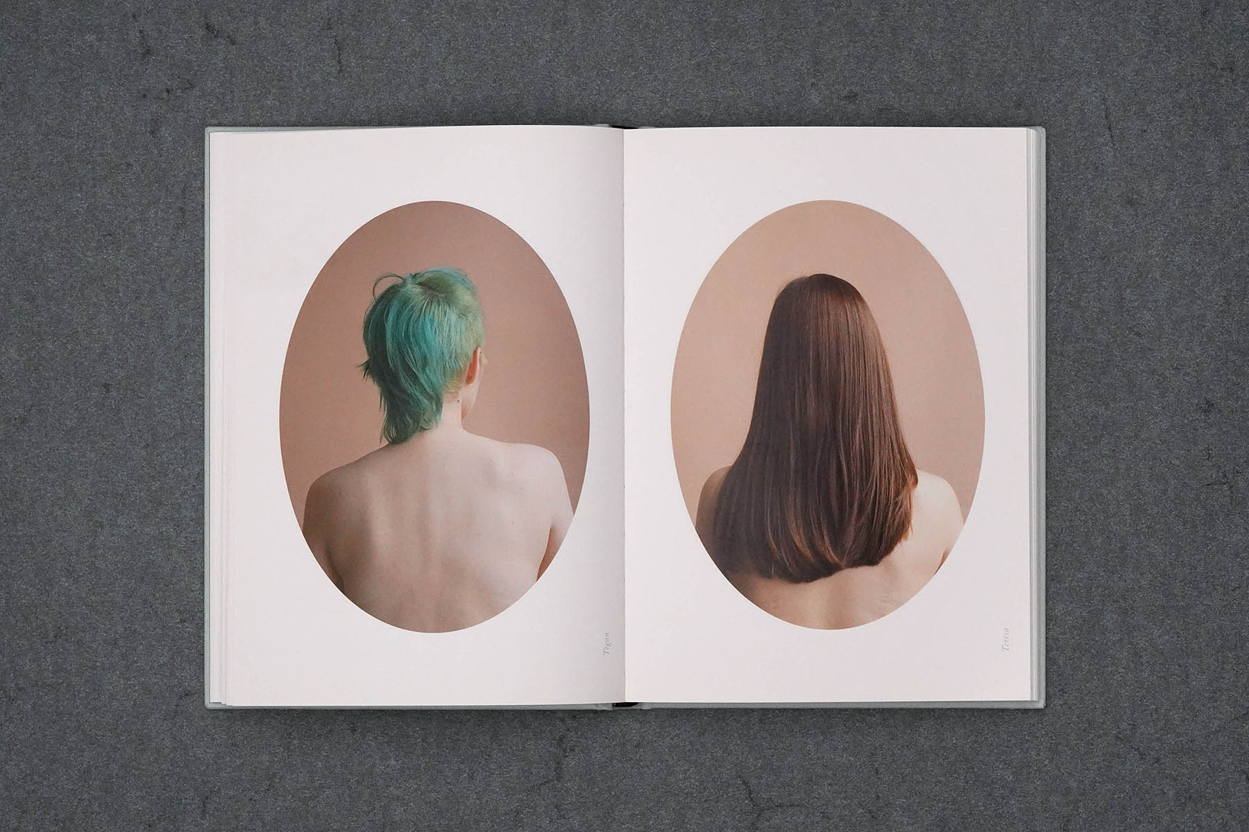 Martin Robert Lutz – Grafikdesign und Buchgestaltung