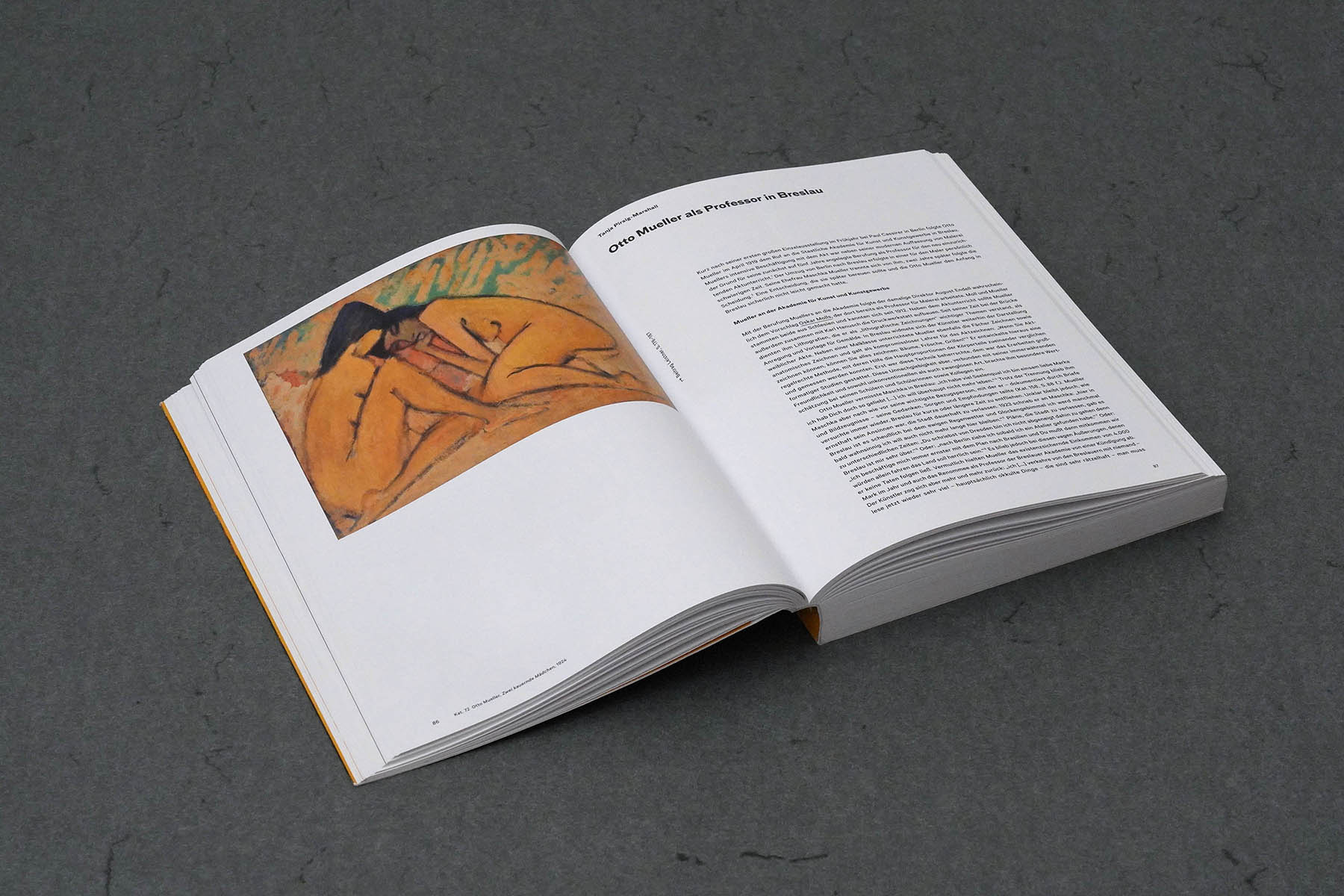 Martin Robert Lutz – Grafikdesign und Buchgestaltung