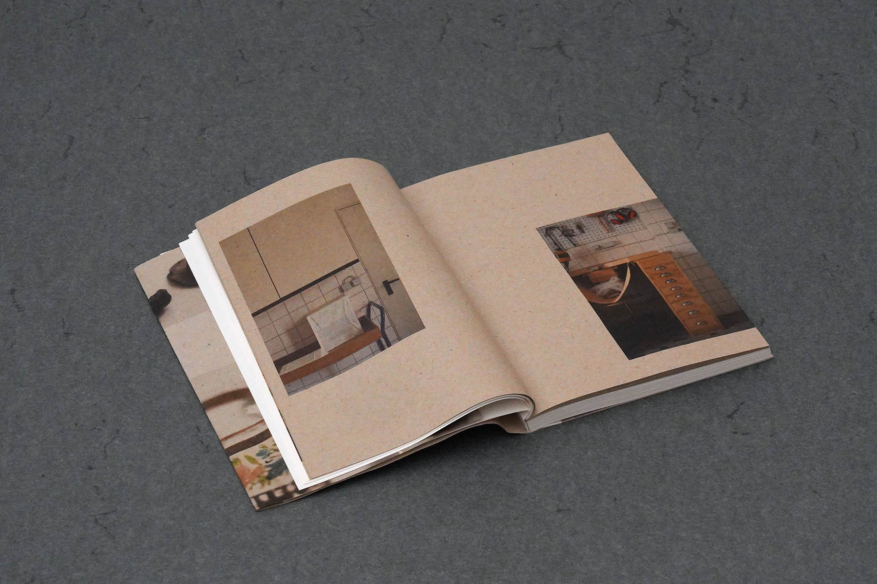 Martin Robert Lutz – Grafikdesign und Buchgestaltung