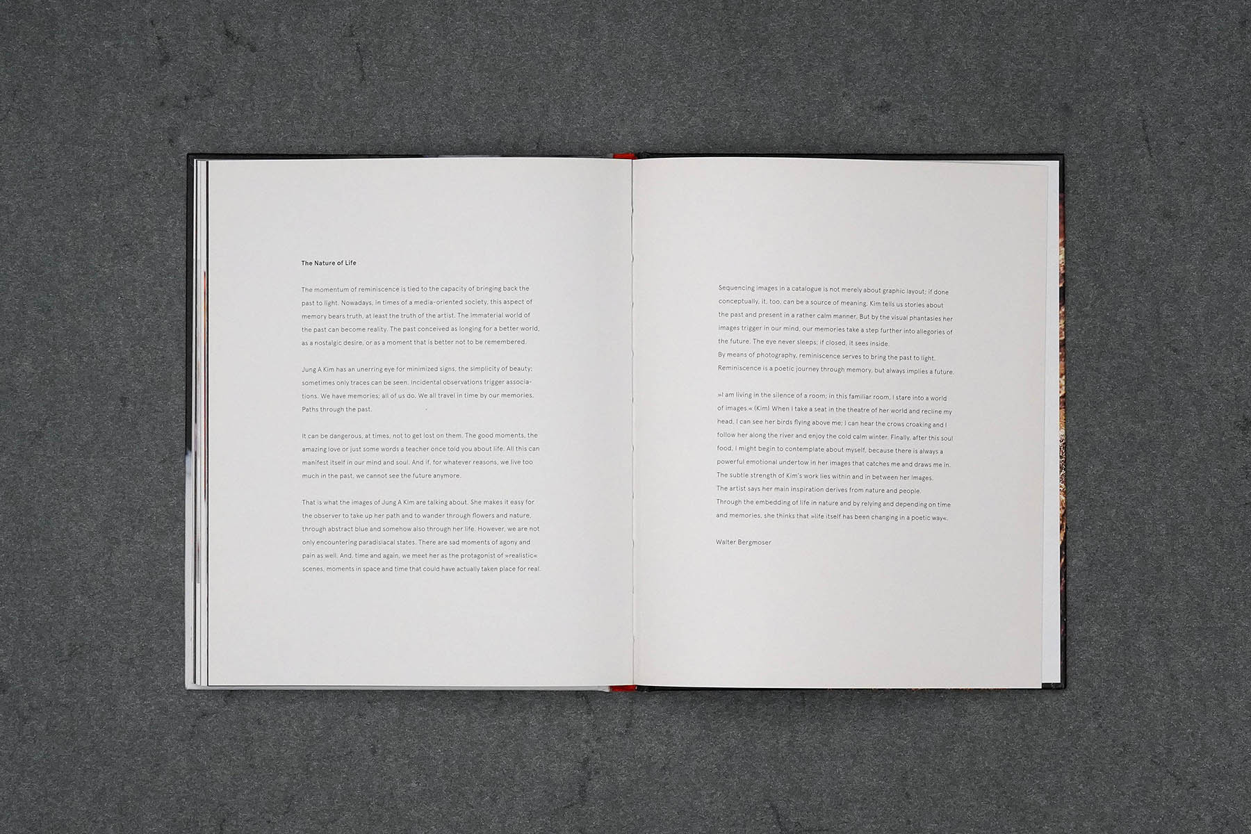 Martin Robert Lutz – Grafikdesign und Buchgestaltung