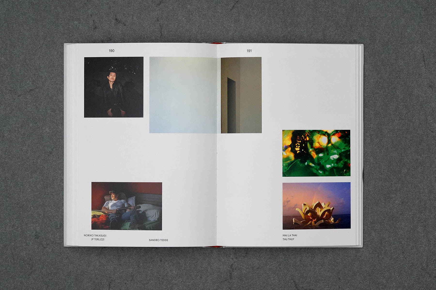 Martin Robert Lutz – Grafikdesign und Buchgestaltung