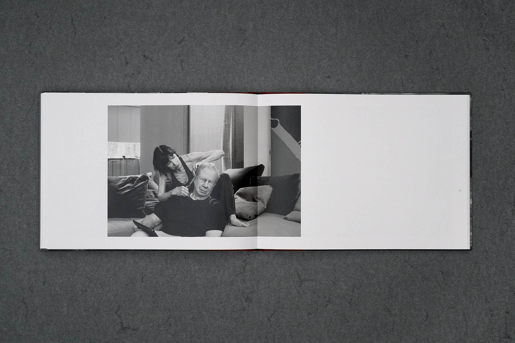 Martin Robert Lutz – Grafikdesign und Buchgestaltung