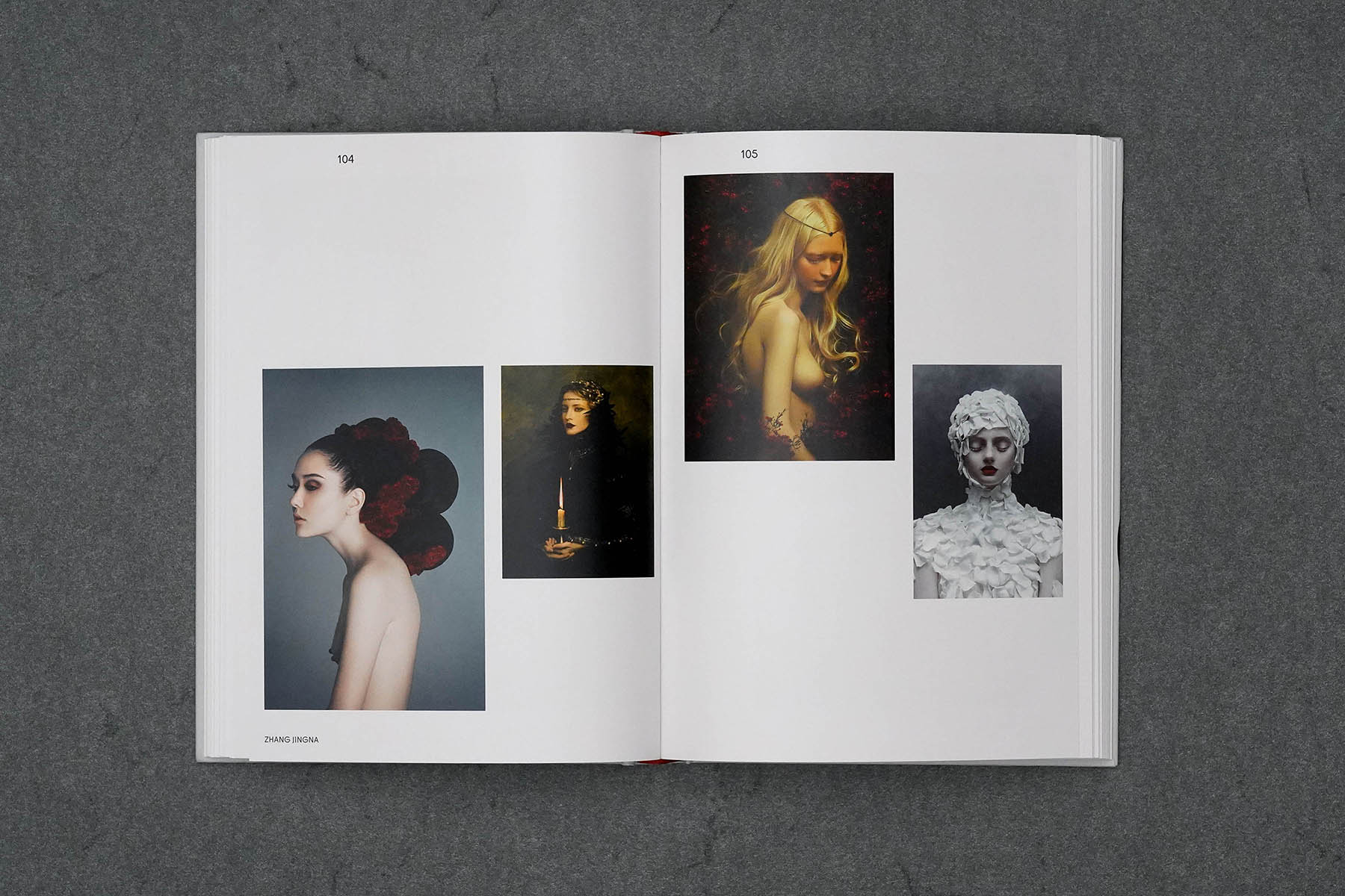 Martin Robert Lutz – Grafikdesign und Buchgestaltung