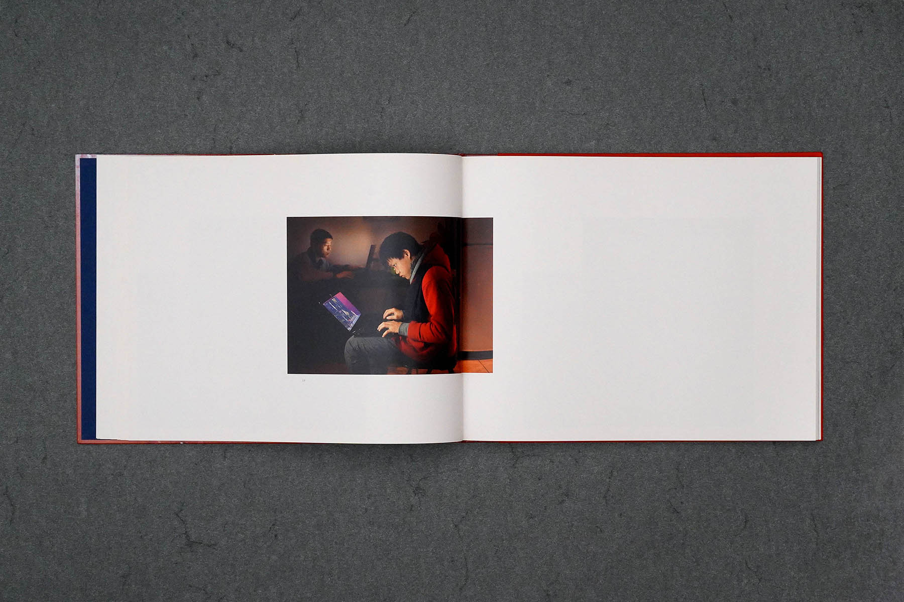 Martin Robert Lutz – Grafikdesign und Buchgestaltung