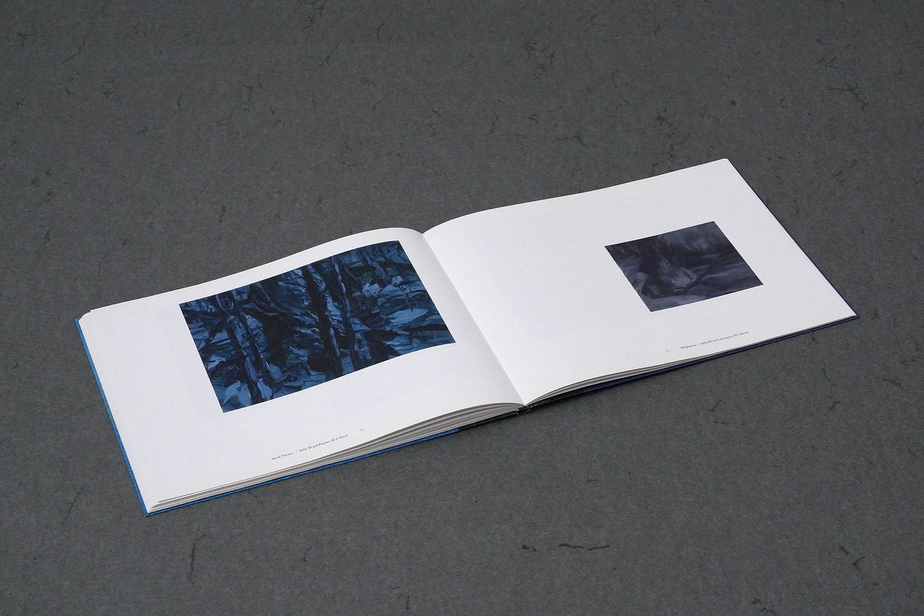 Martin Robert Lutz – Grafikdesign und Buchgestaltung