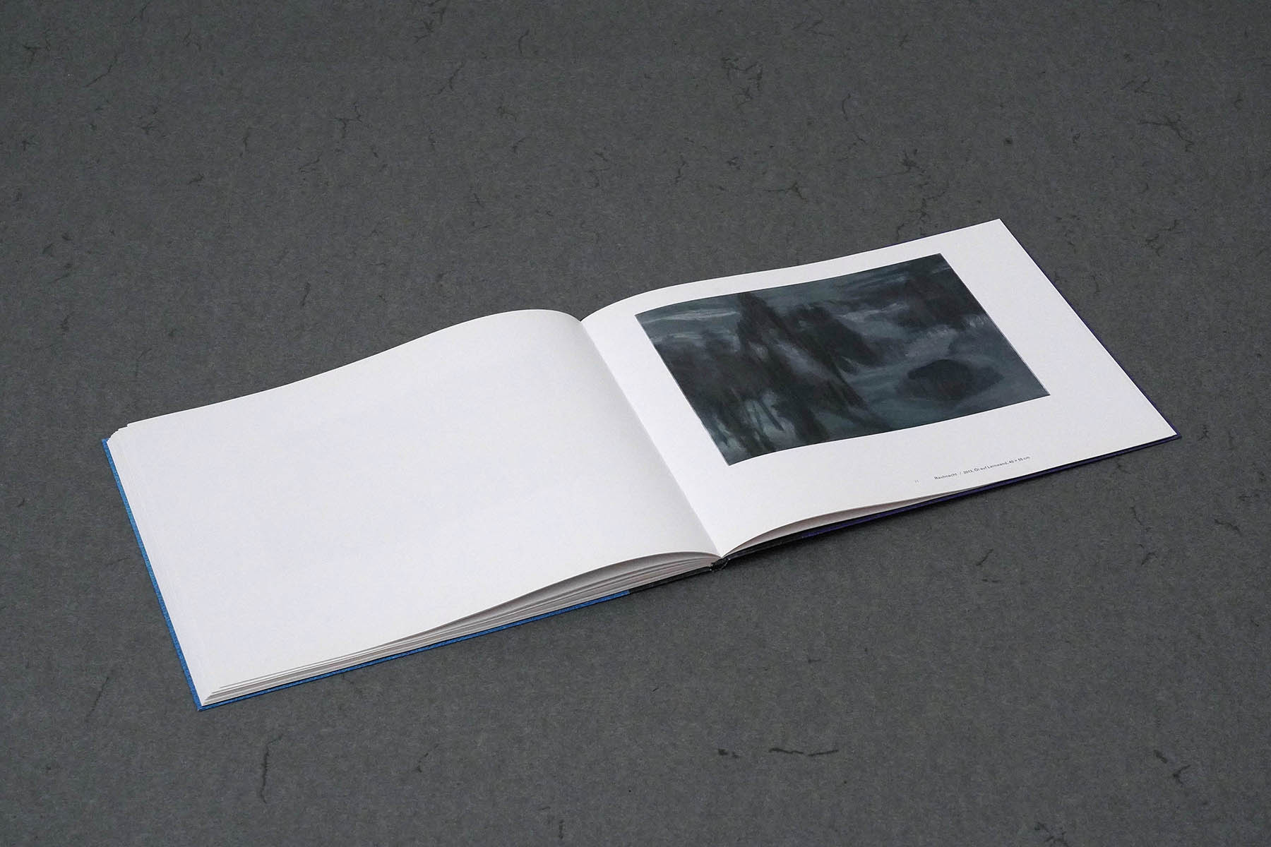 Martin Robert Lutz – Grafikdesign und Buchgestaltung