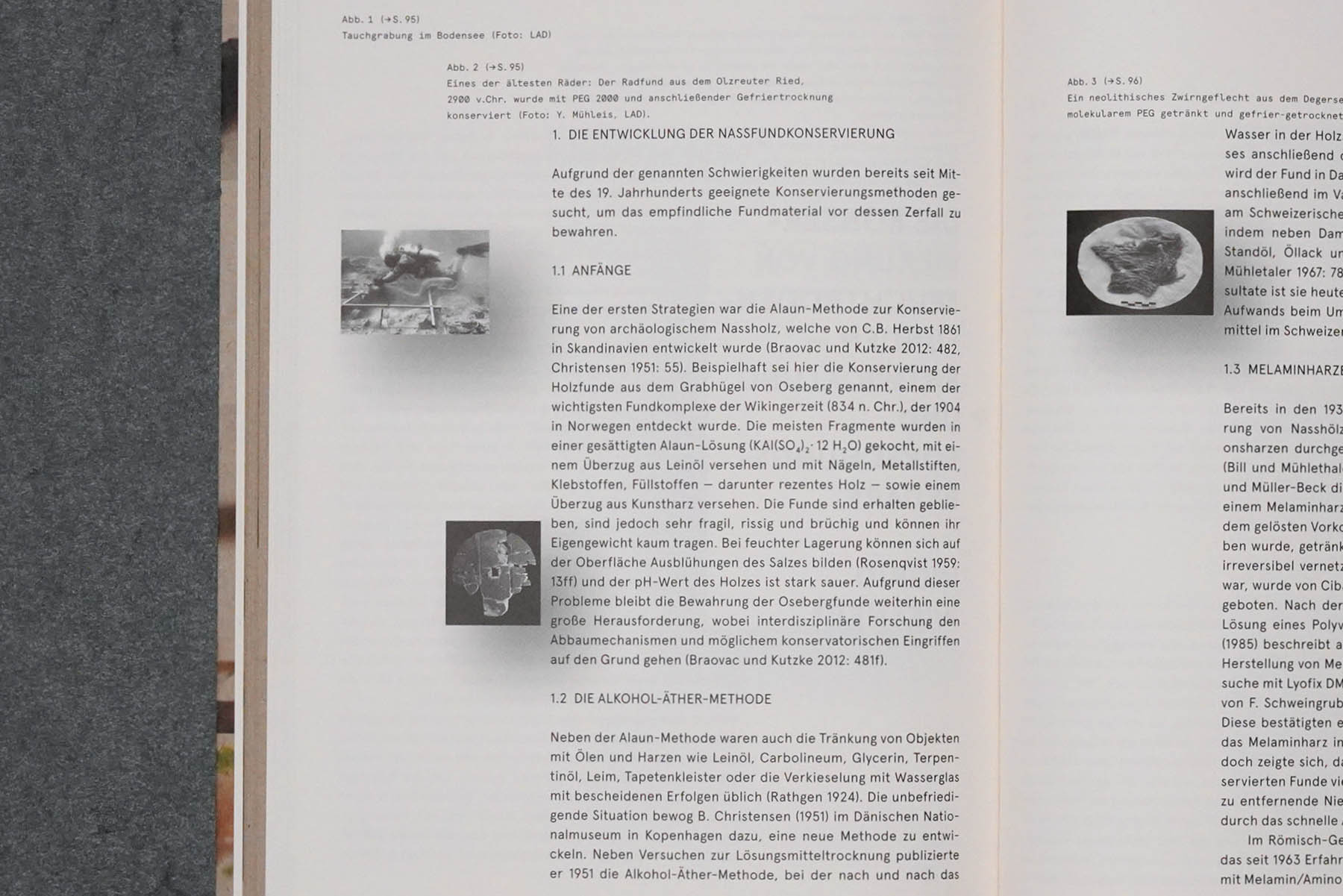 Martin Robert Lutz – Grafikdesign und Buchgestaltung