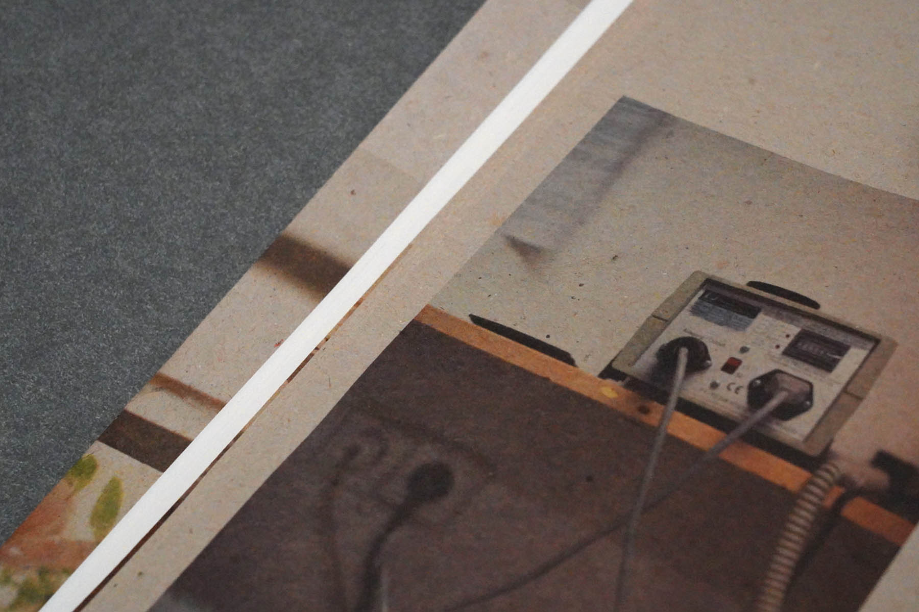 Martin Robert Lutz – Grafikdesign und Buchgestaltung