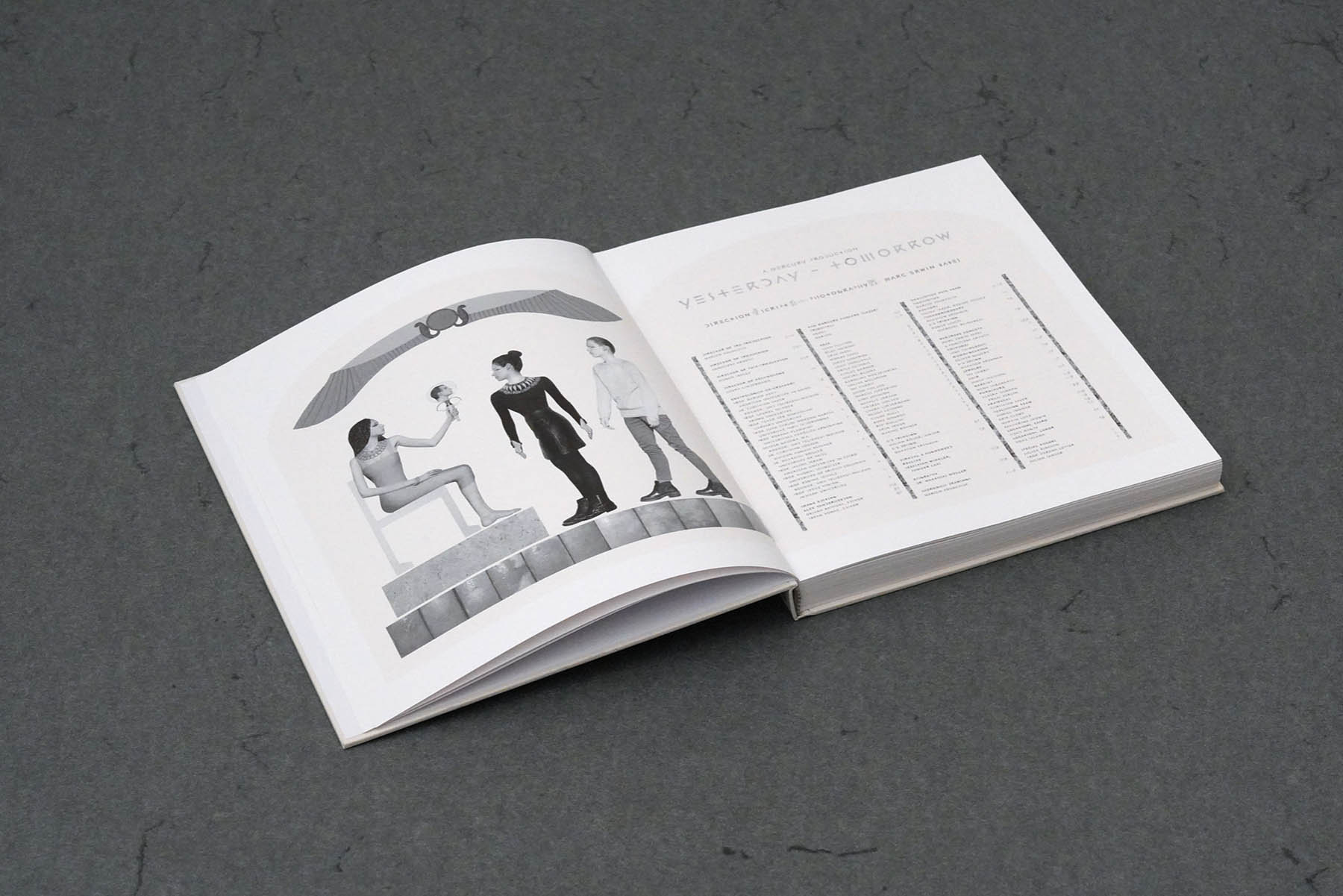 Martin Robert Lutz – Grafikdesign und Buchgestaltung