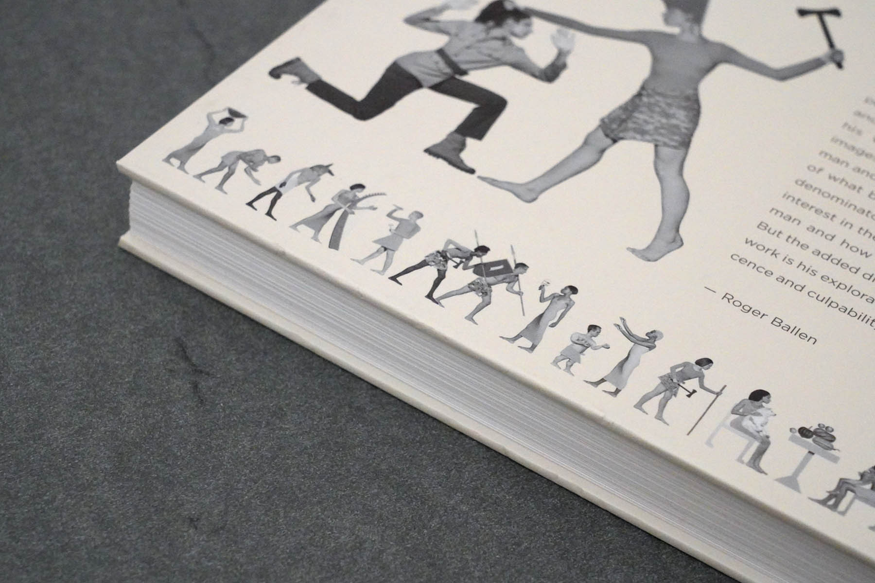 Martin Robert Lutz – Grafikdesign und Buchgestaltung