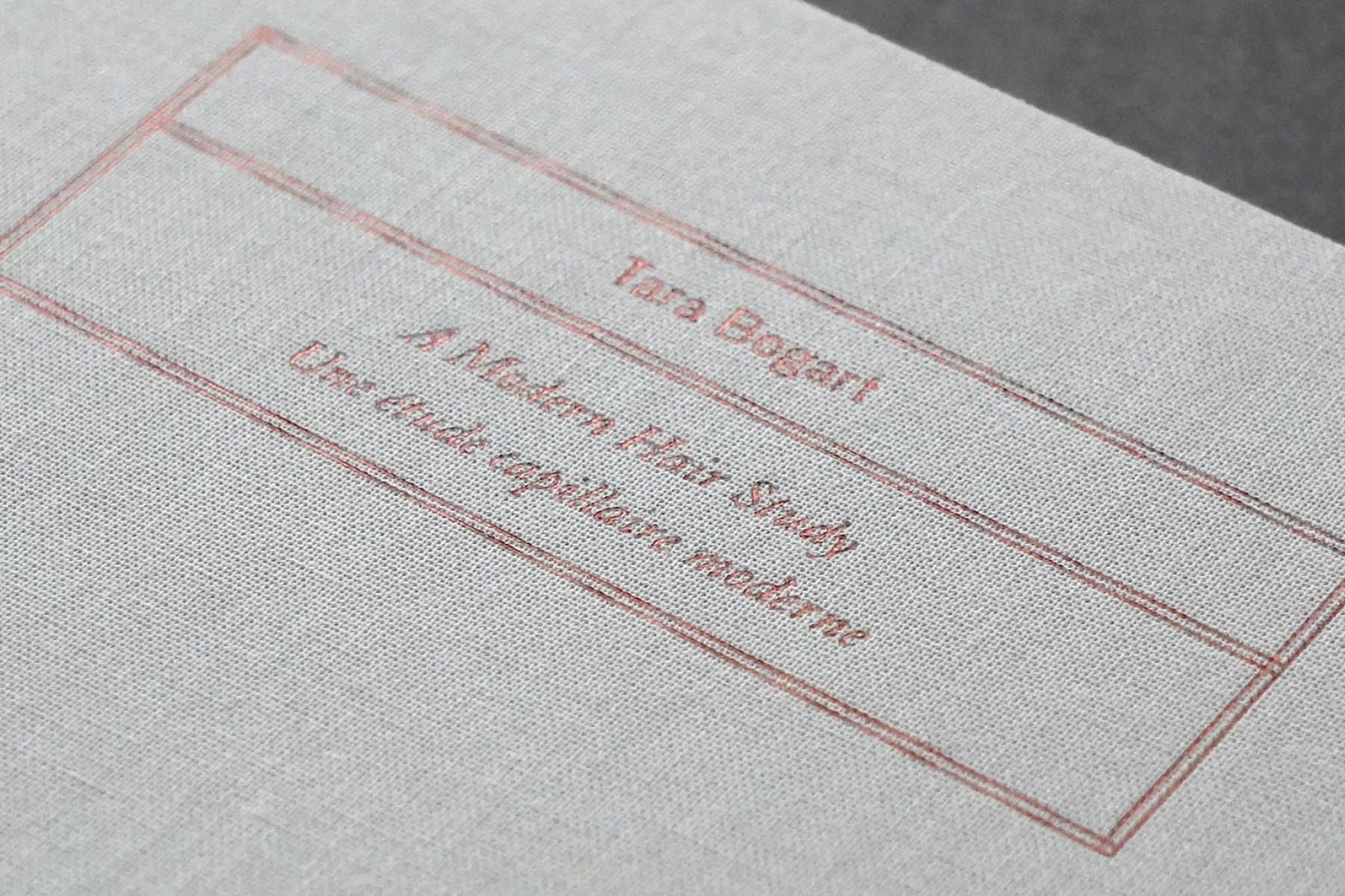 Martin Robert Lutz – Grafikdesign und Buchgestaltung