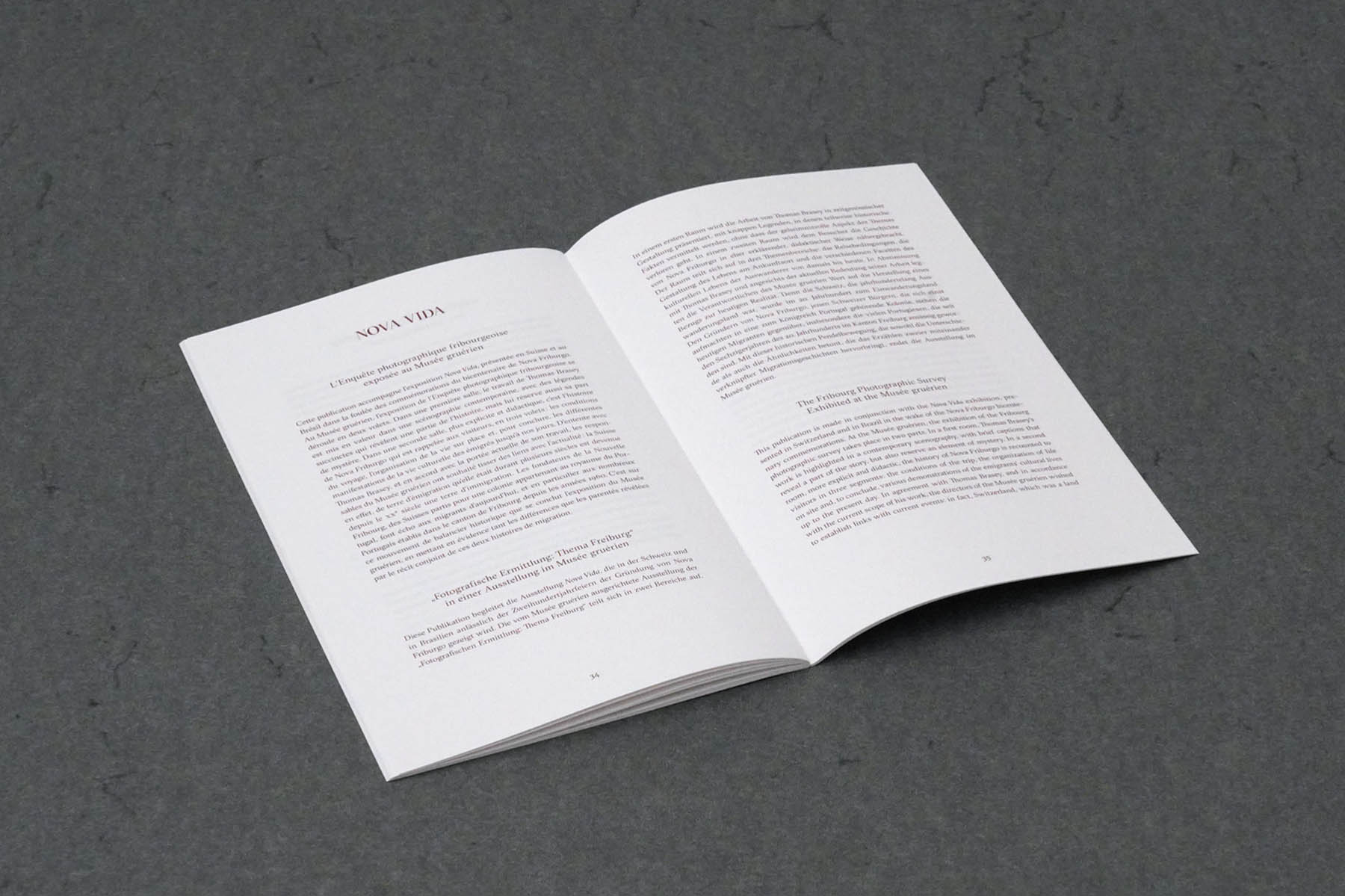 Martin Robert Lutz – Grafikdesign und Buchgestaltung