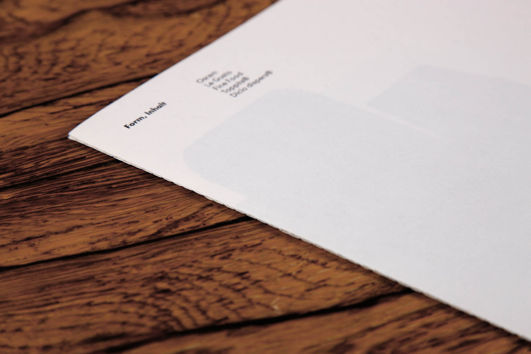 Martin Robert Lutz – Grafikdesign und Buchgestaltung