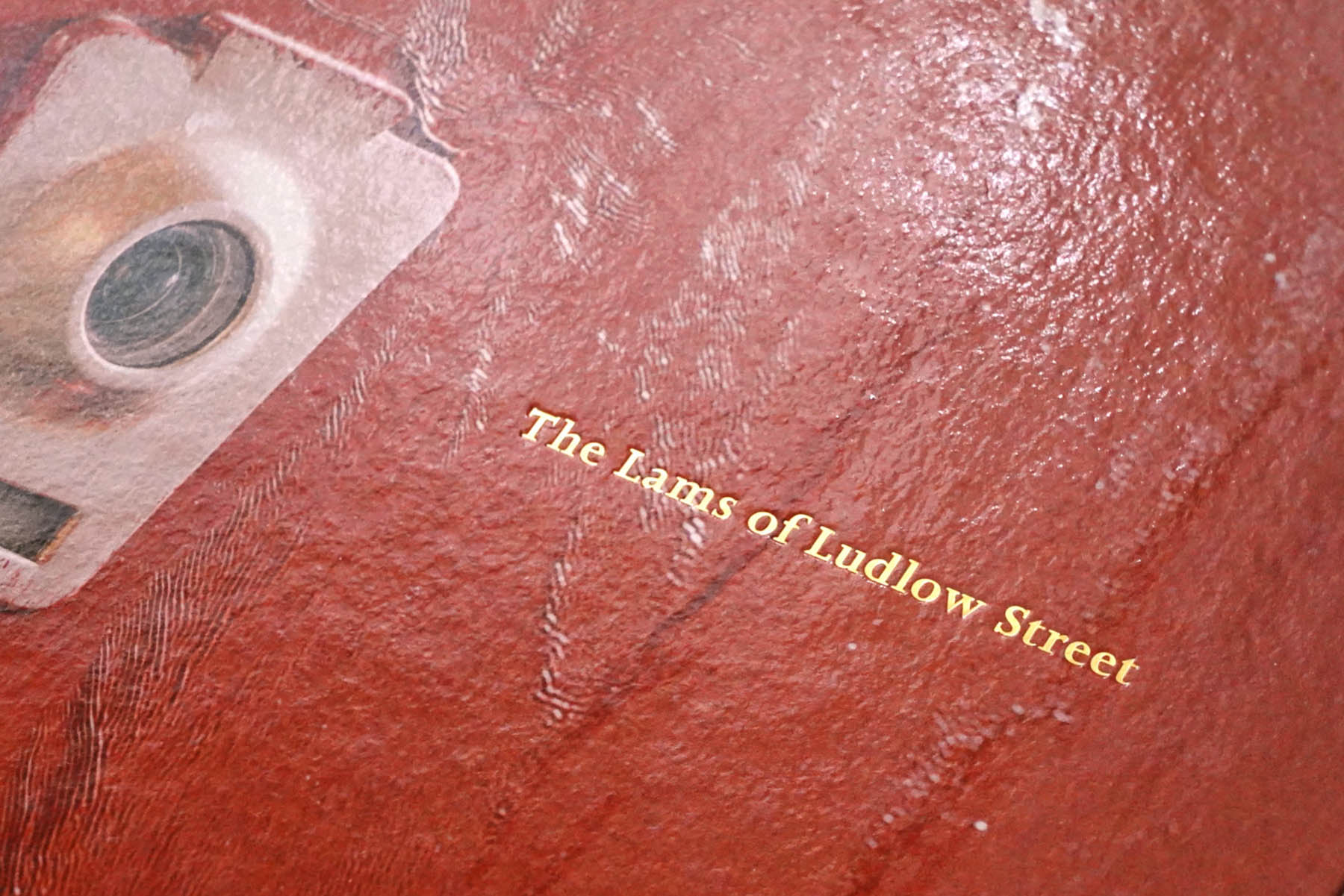 Martin Robert Lutz – Grafikdesign und Buchgestaltung