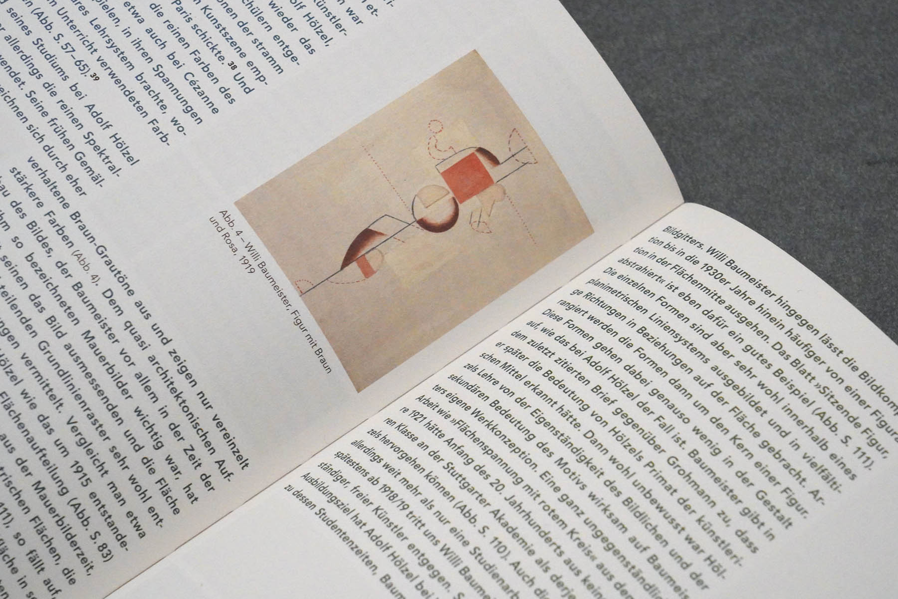 Martin Robert Lutz – Grafikdesign und Buchgestaltung