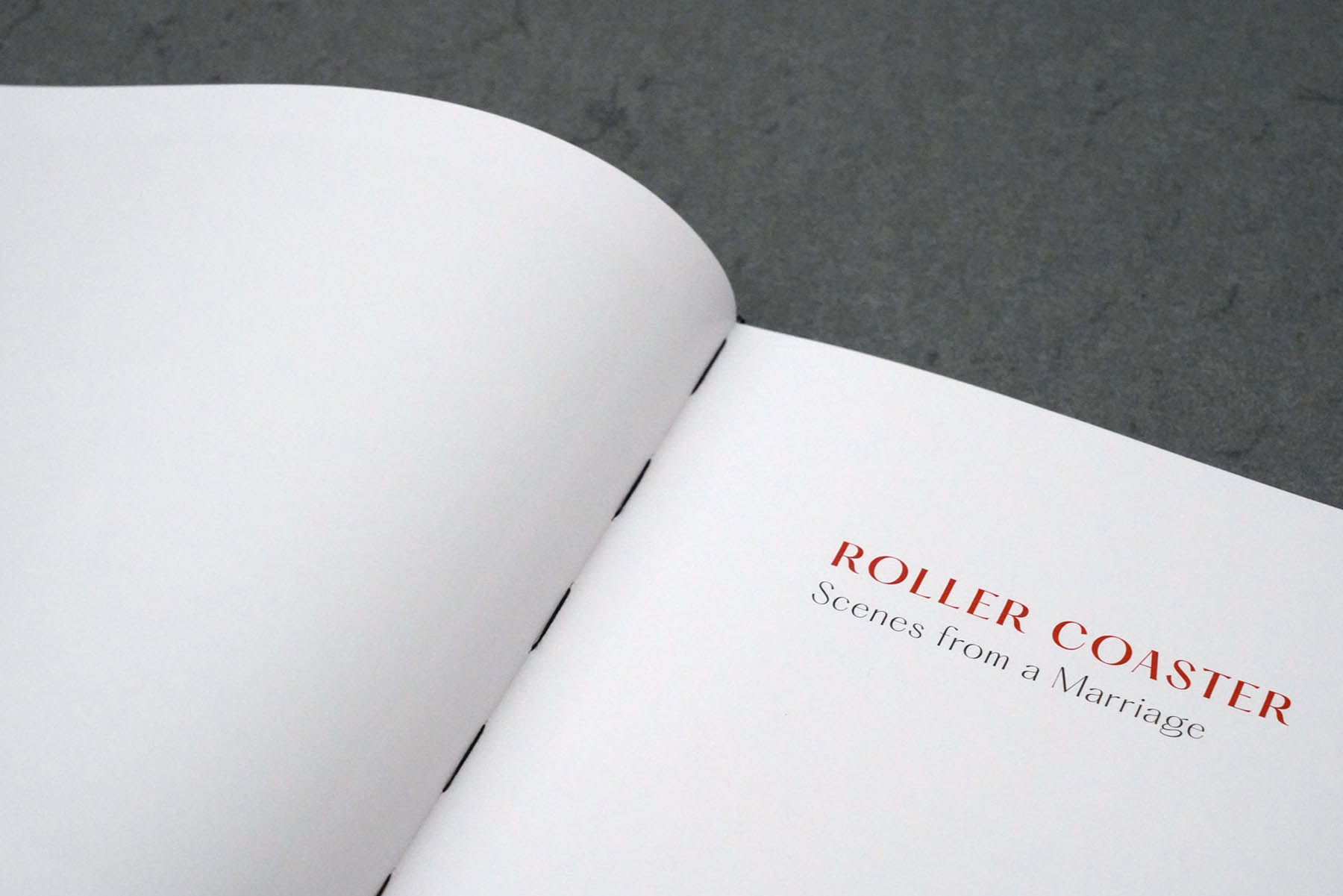 Martin Robert Lutz – Grafikdesign und Buchgestaltung