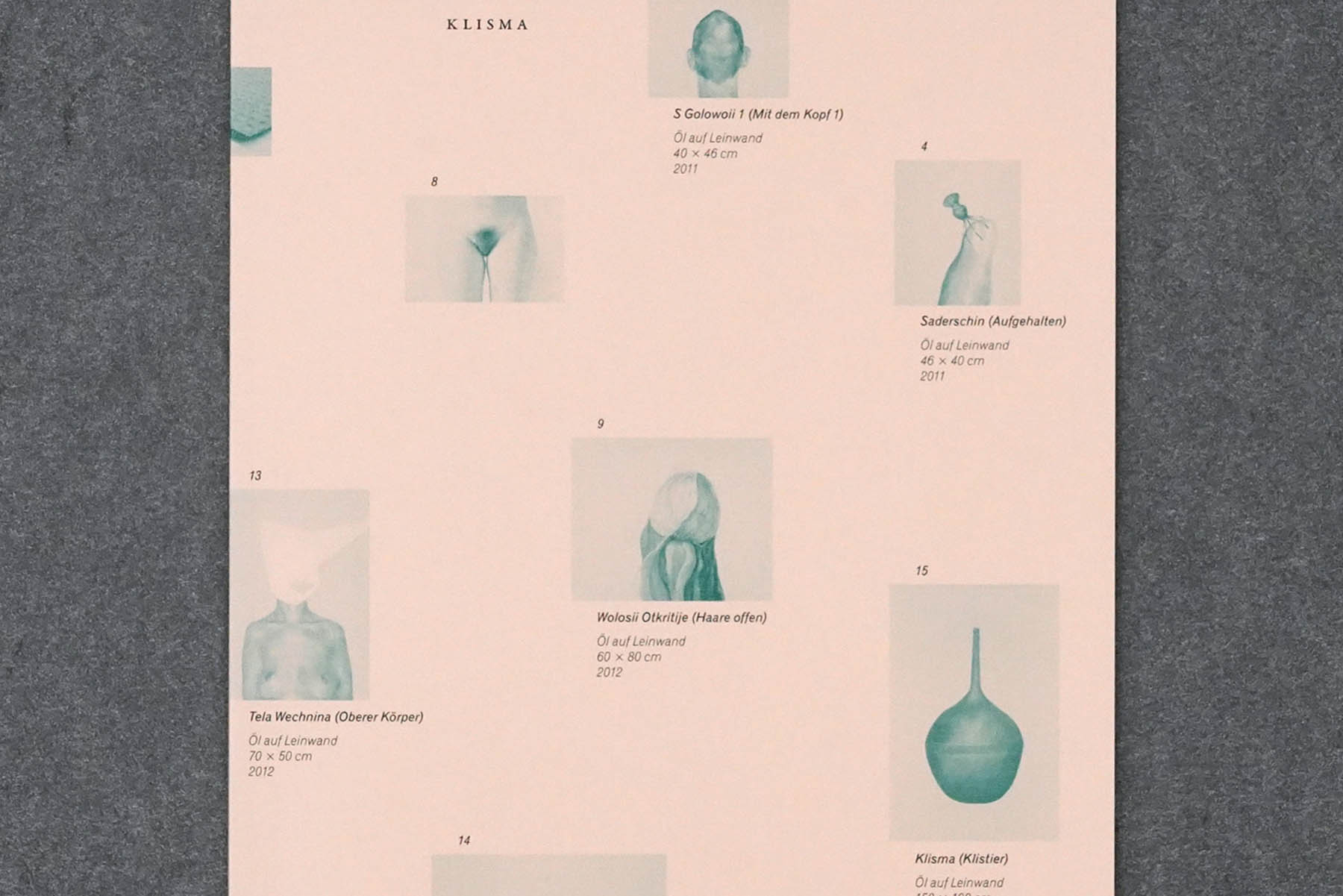 Martin Robert Lutz – Grafikdesign und Buchgestaltung