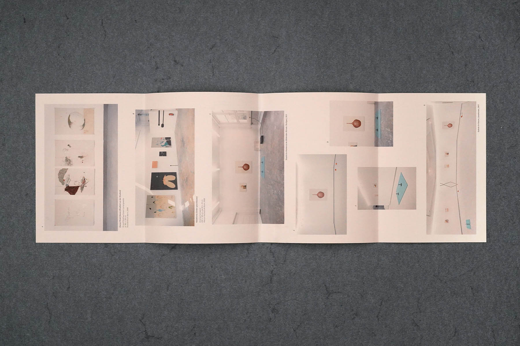 Martin Robert Lutz – Grafikdesign und Buchgestaltung