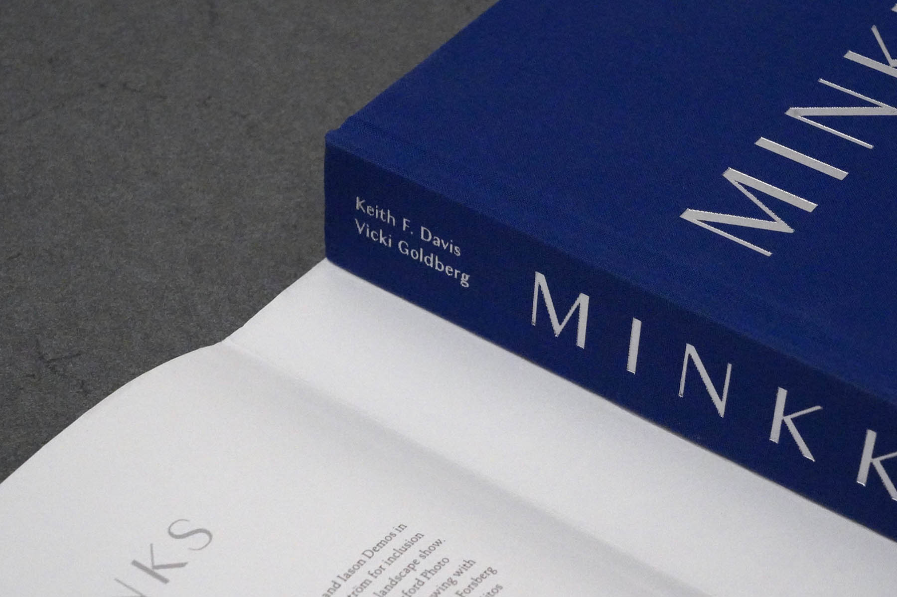 Martin Robert Lutz – Grafikdesign und Buchgestaltung