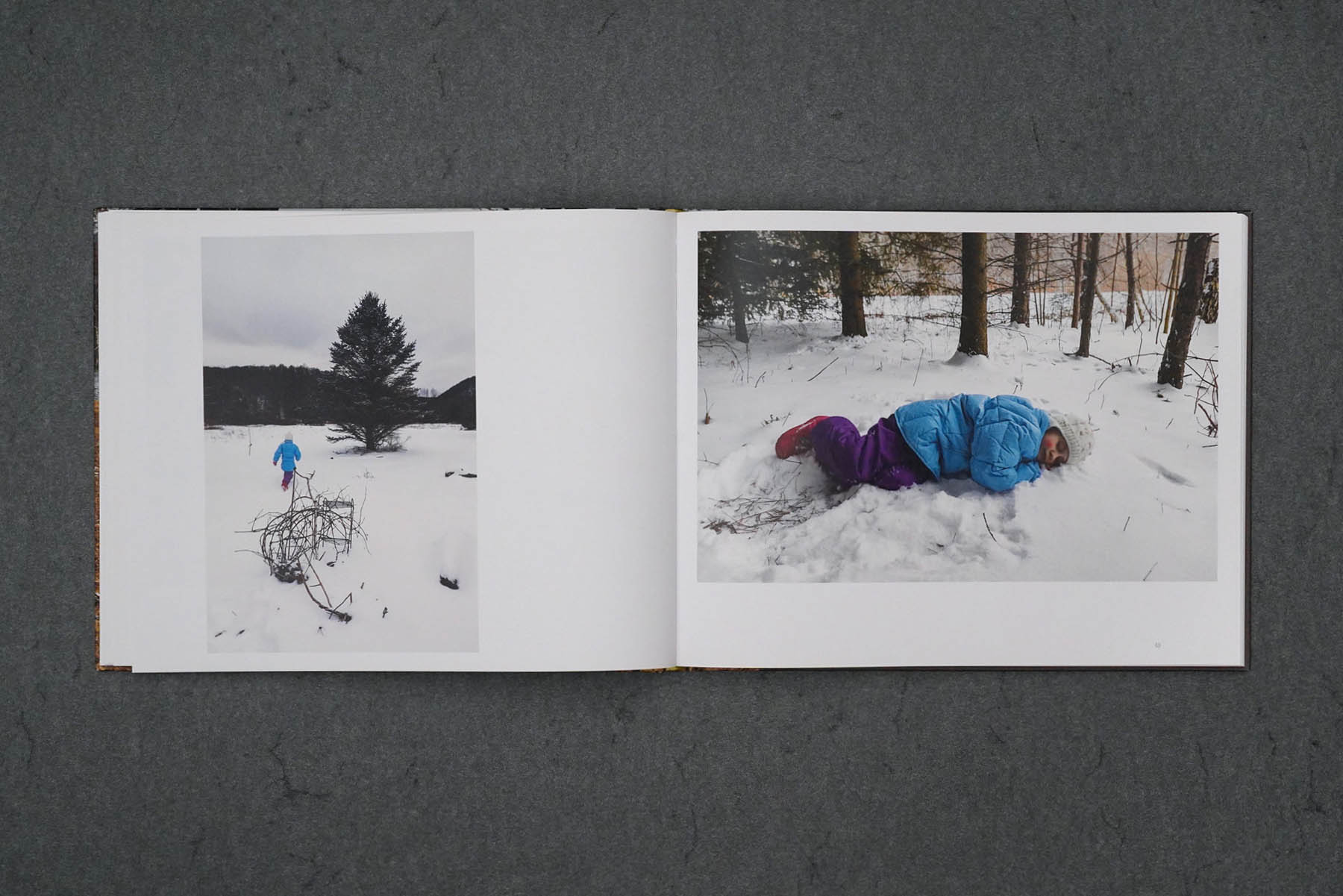 Martin Robert Lutz – Grafikdesign und Buchgestaltung