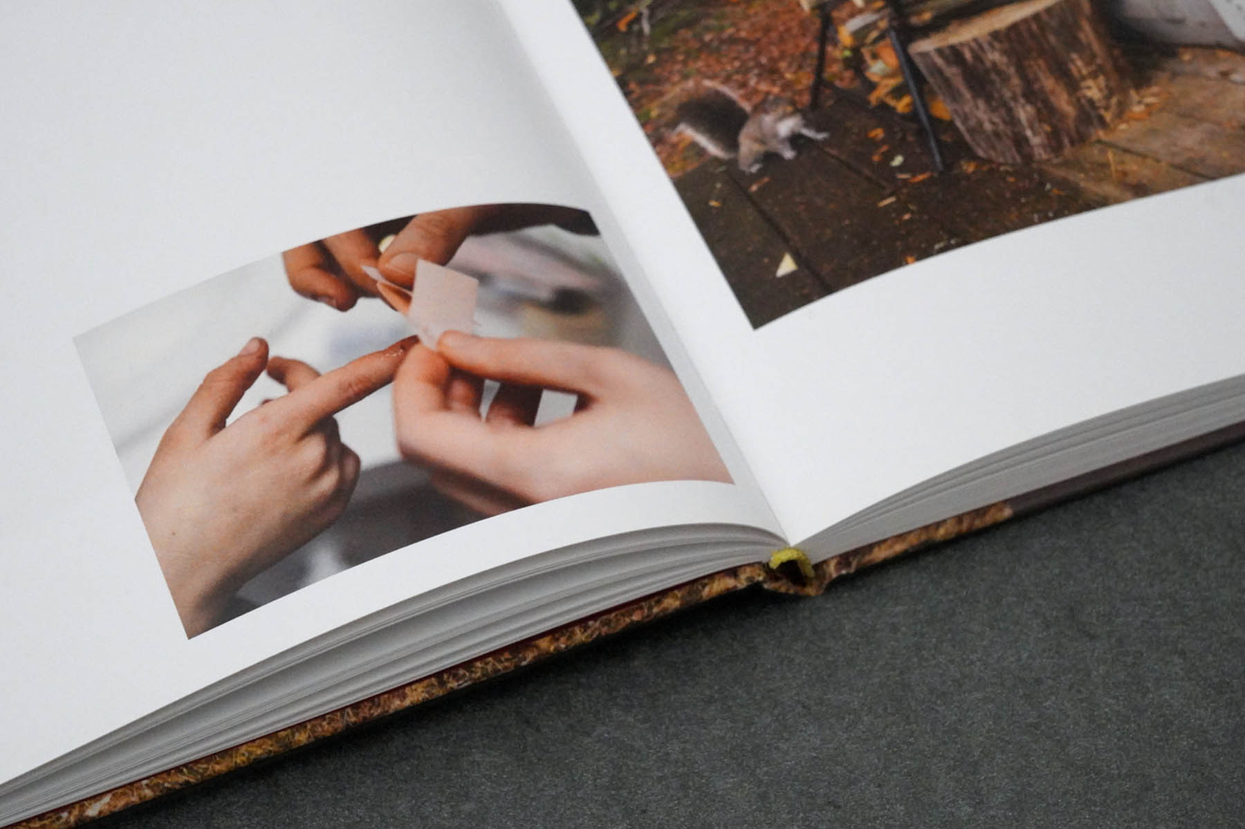 Martin Robert Lutz – Grafikdesign und Buchgestaltung