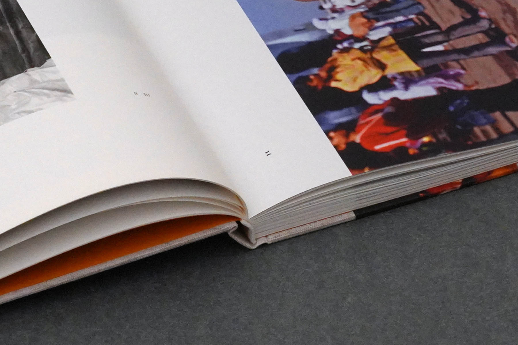 Martin Robert Lutz – Grafikdesign und Buchgestaltung