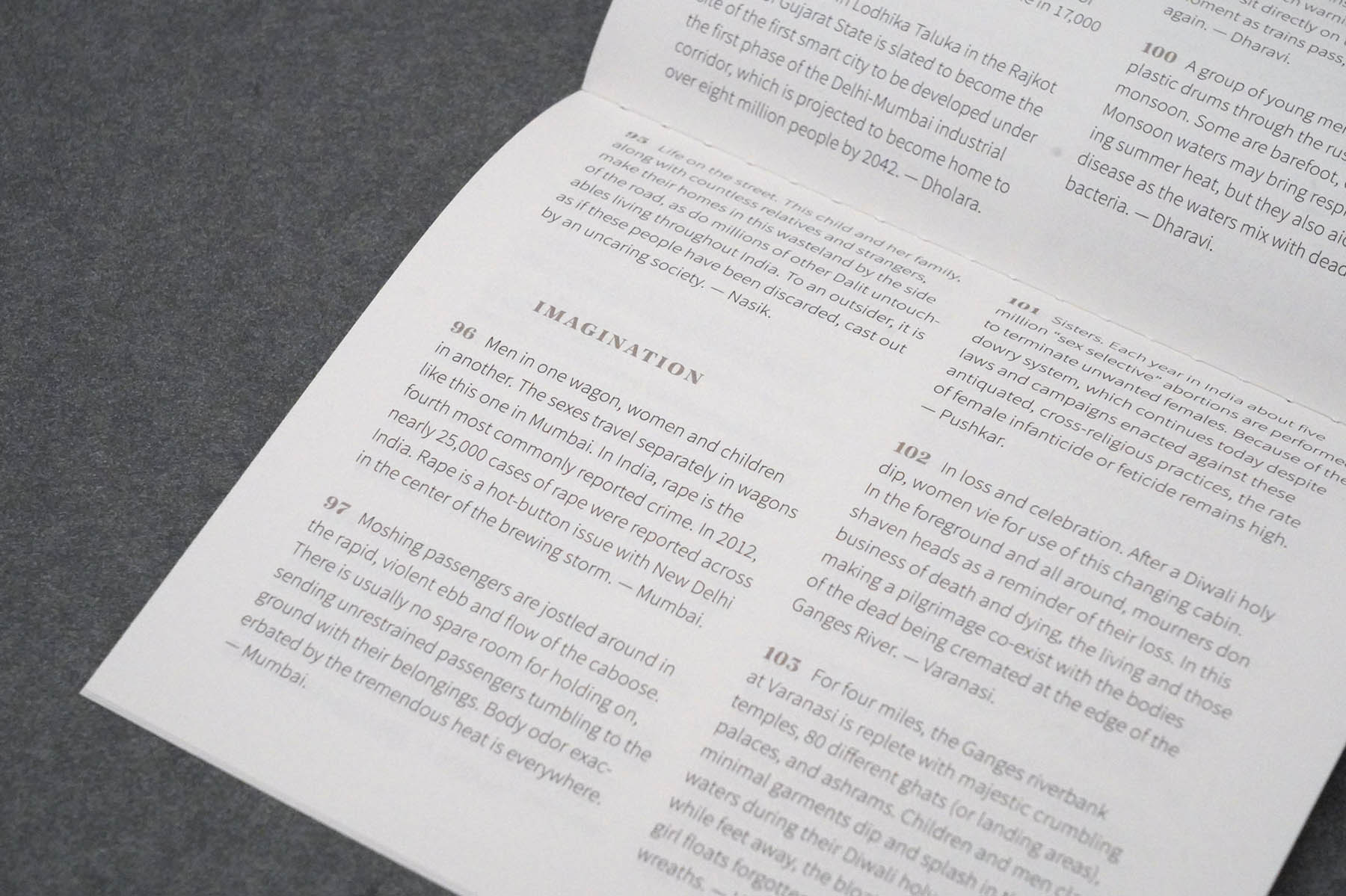 Martin Robert Lutz – Grafikdesign und Buchgestaltung