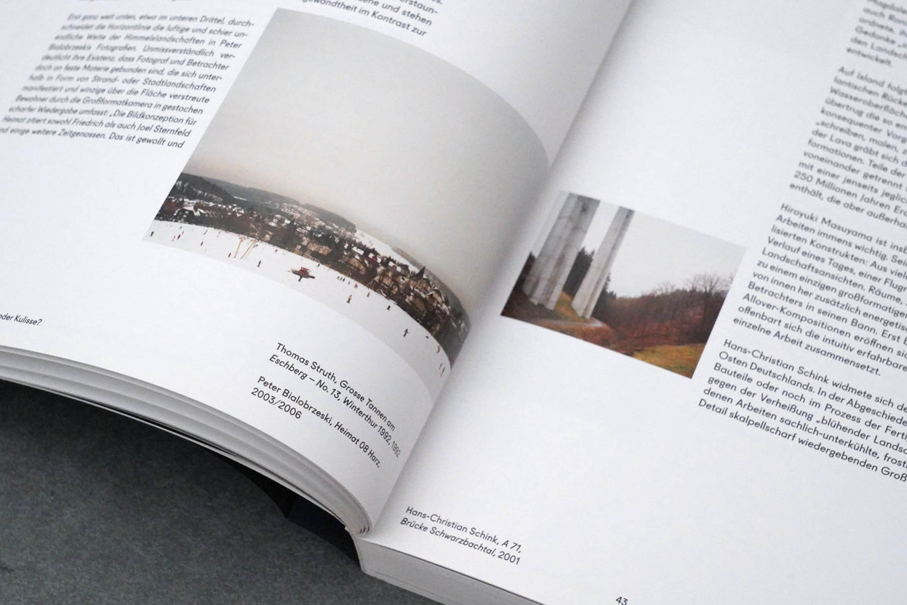 Martin Robert Lutz – Grafikdesign und Buchgestaltung