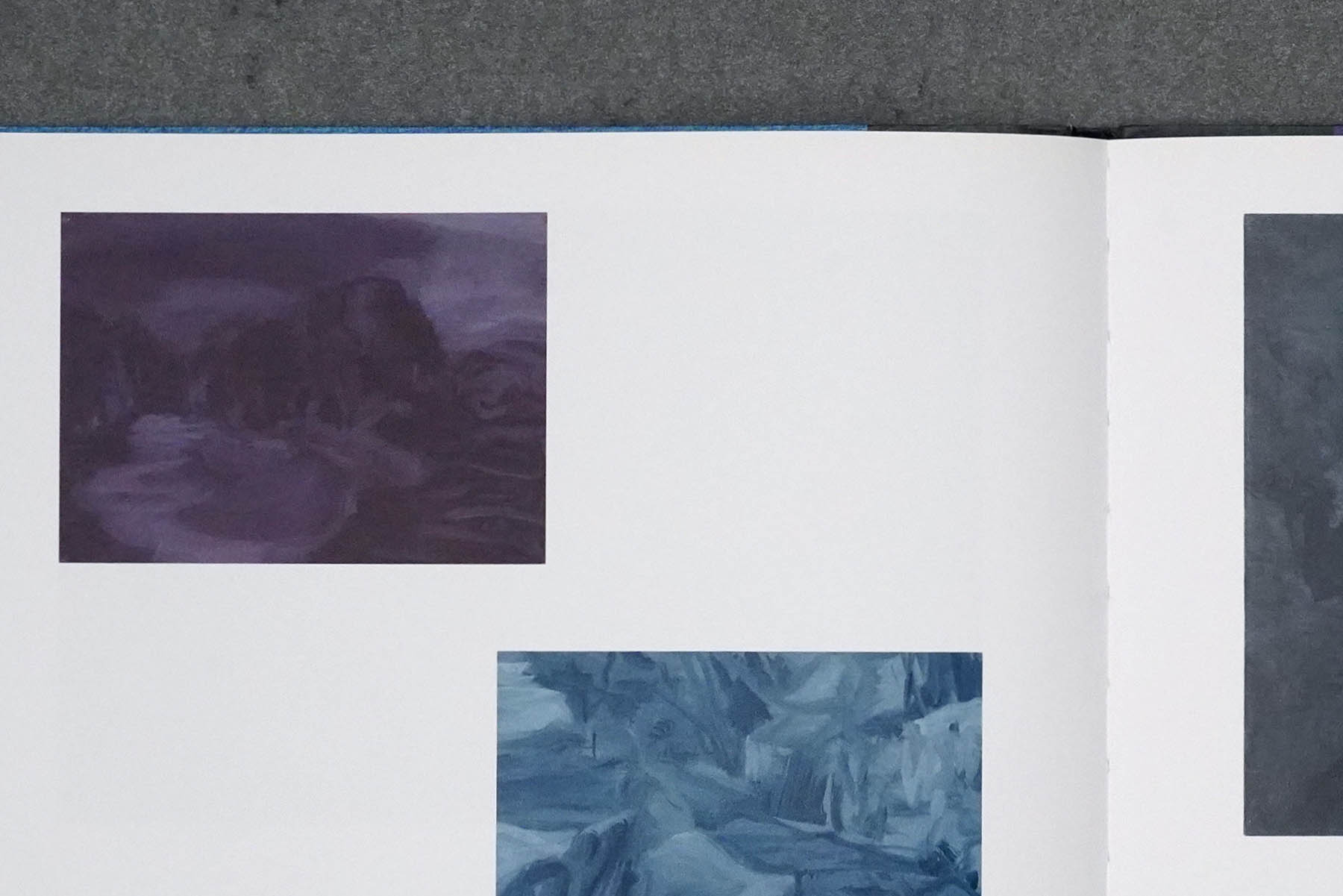 Martin Robert Lutz – Grafikdesign und Buchgestaltung