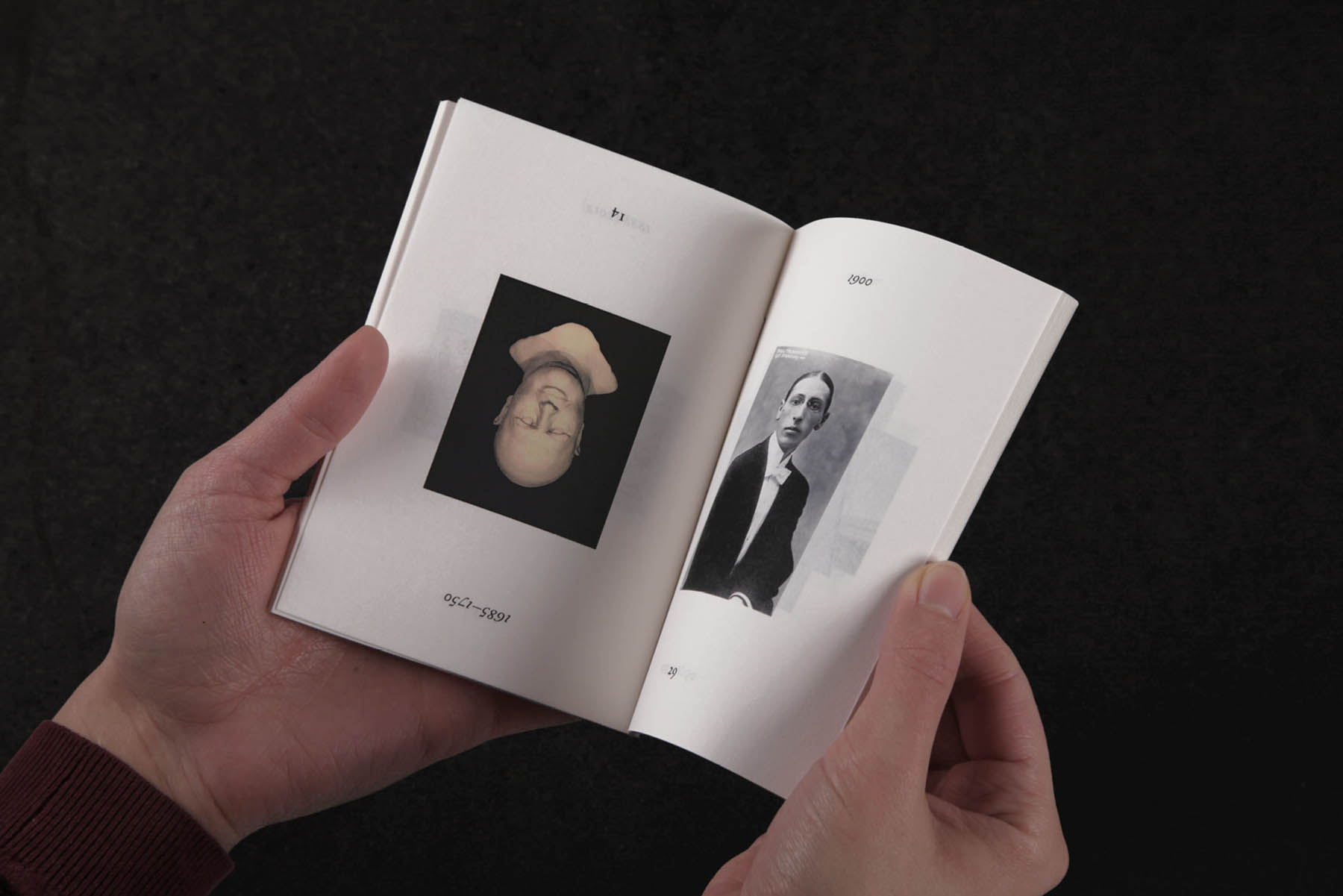 Martin Robert Lutz – Grafikdesign und Buchgestaltung