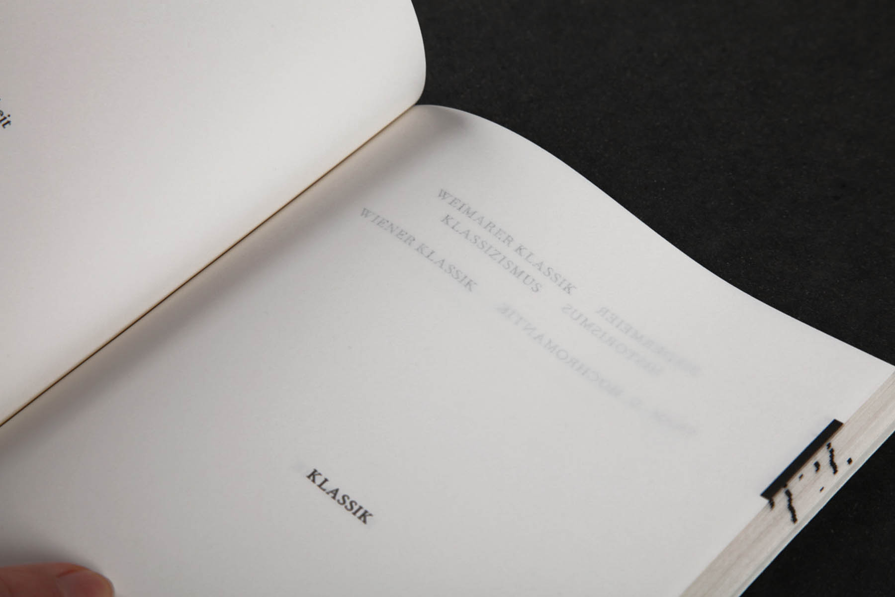 Martin Robert Lutz – Grafikdesign und Buchgestaltung