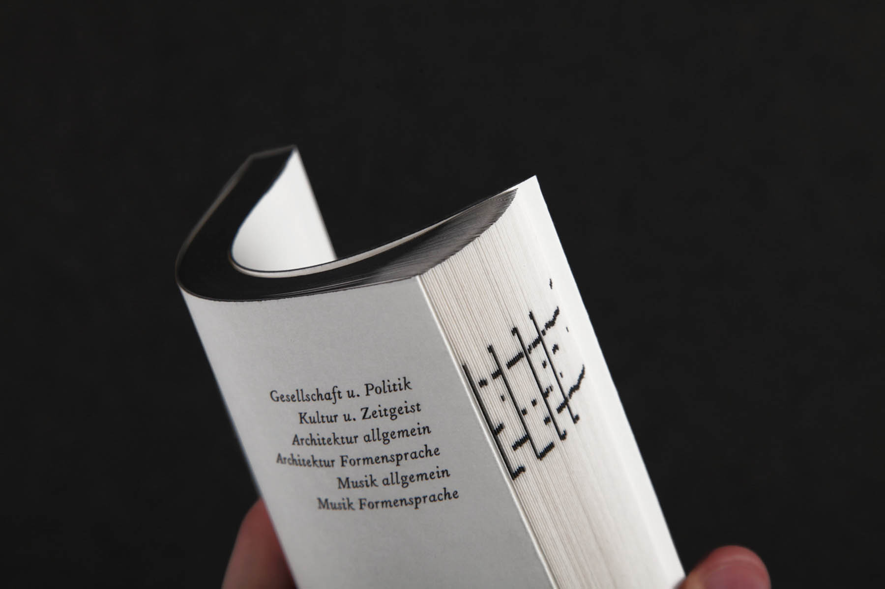 Martin Robert Lutz – Grafikdesign und Buchgestaltung