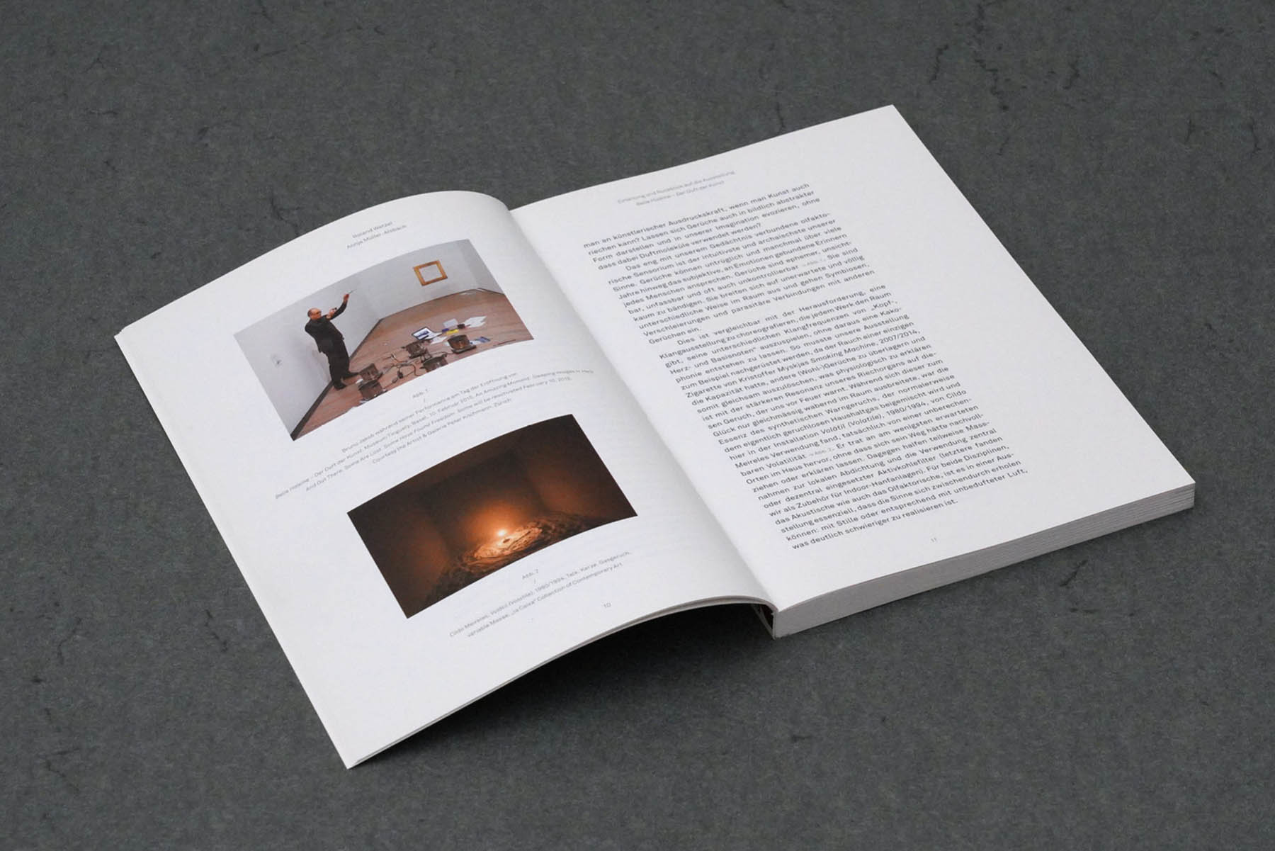 Martin Robert Lutz – Grafikdesign und Buchgestaltung