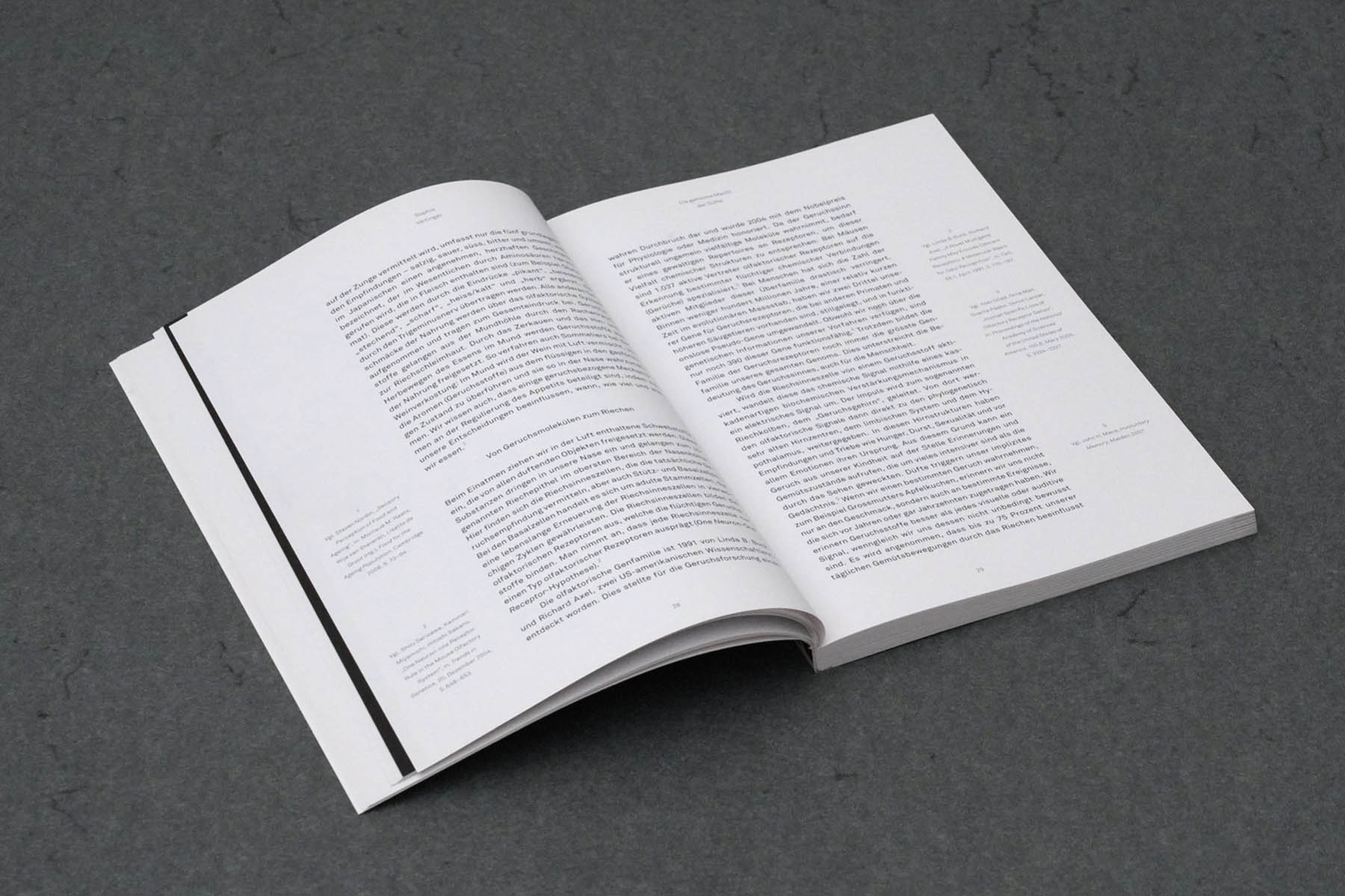 Martin Robert Lutz – Grafikdesign und Buchgestaltung