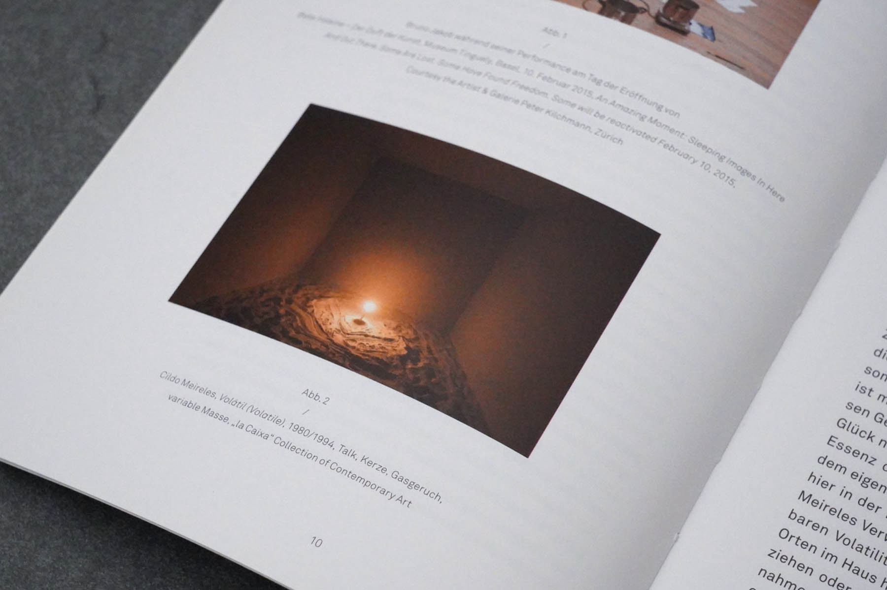 Martin Robert Lutz – Grafikdesign und Buchgestaltung