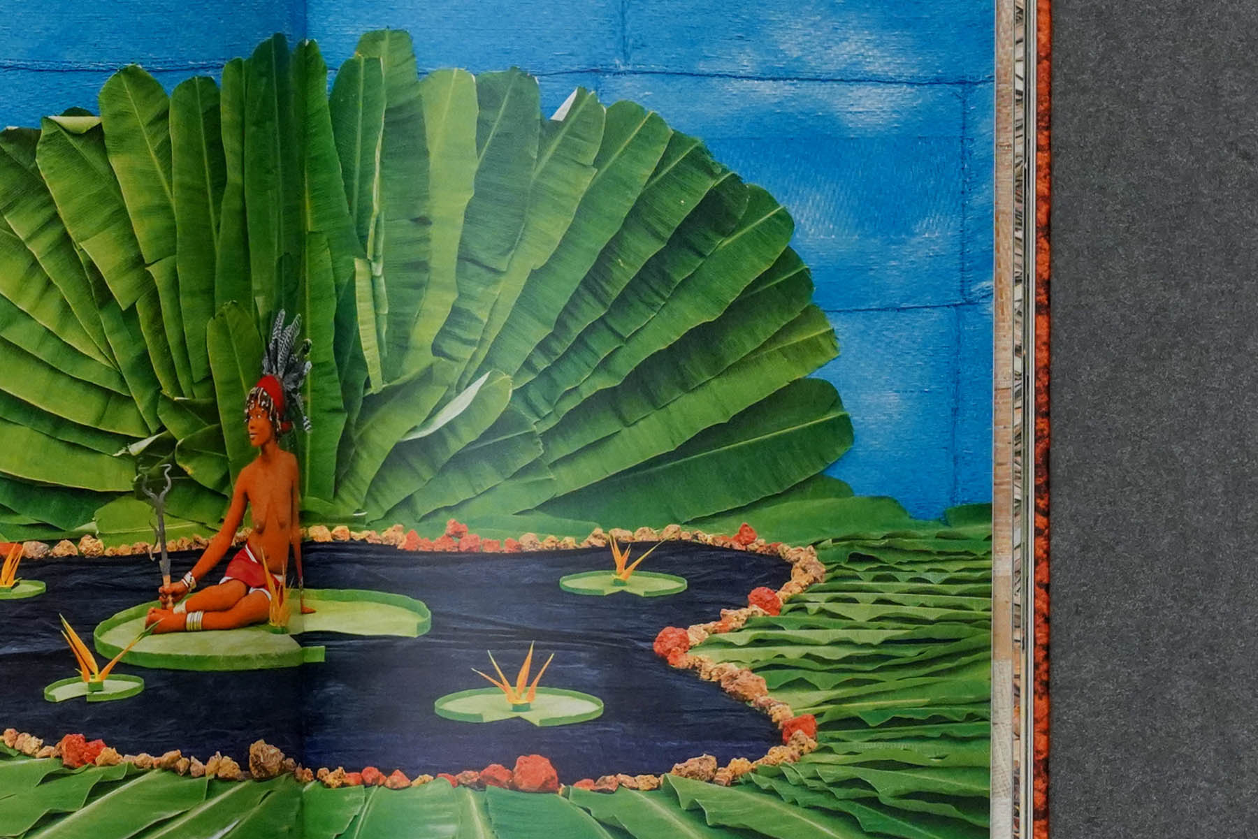 Martin Robert Lutz – Grafikdesign und Buchgestaltung