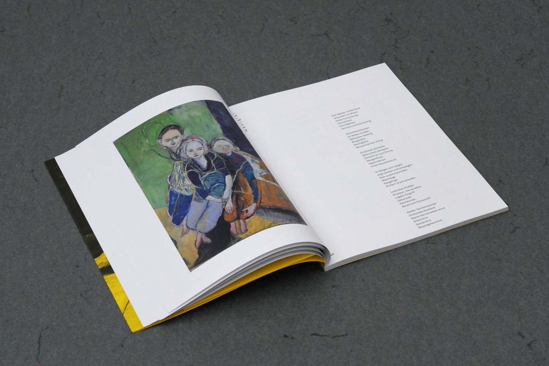 Martin Robert Lutz – Grafikdesign und Buchgestaltung