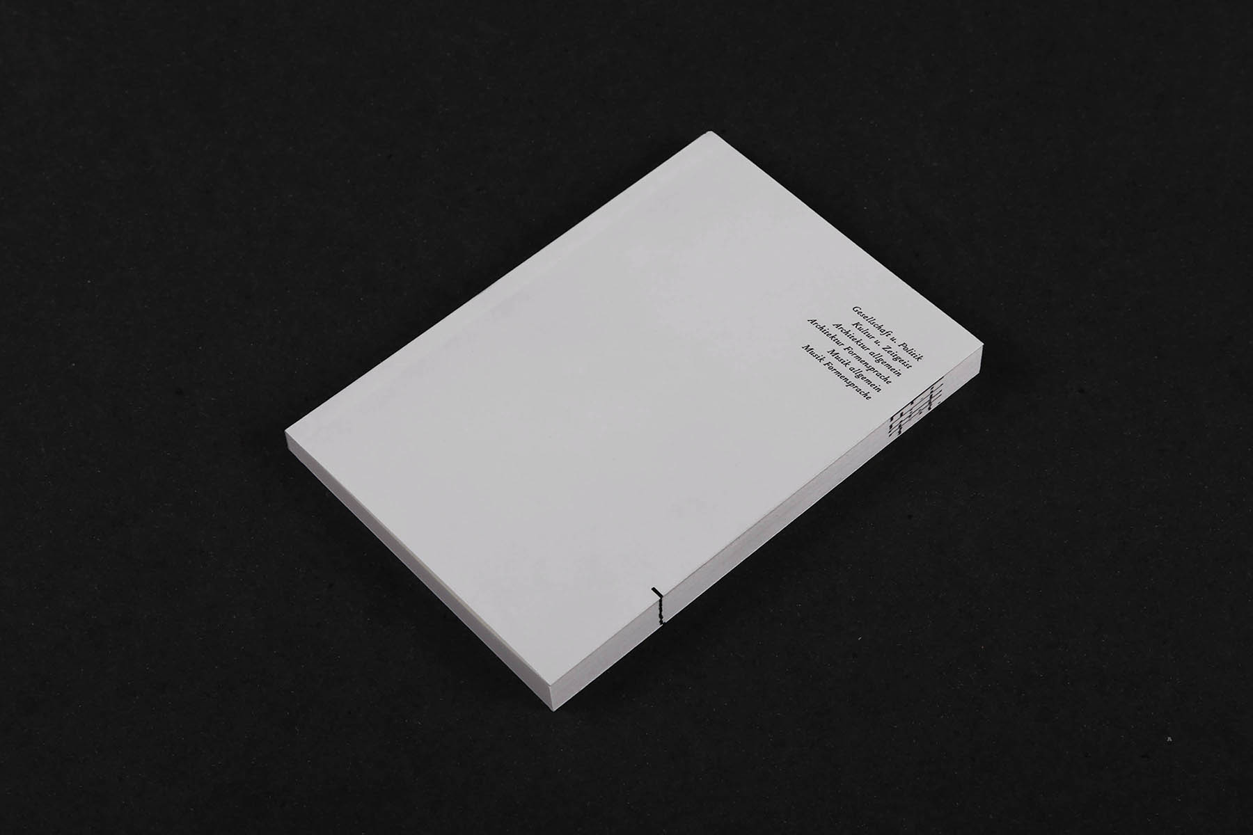 Martin Robert Lutz – Grafikdesign und Buchgestaltung