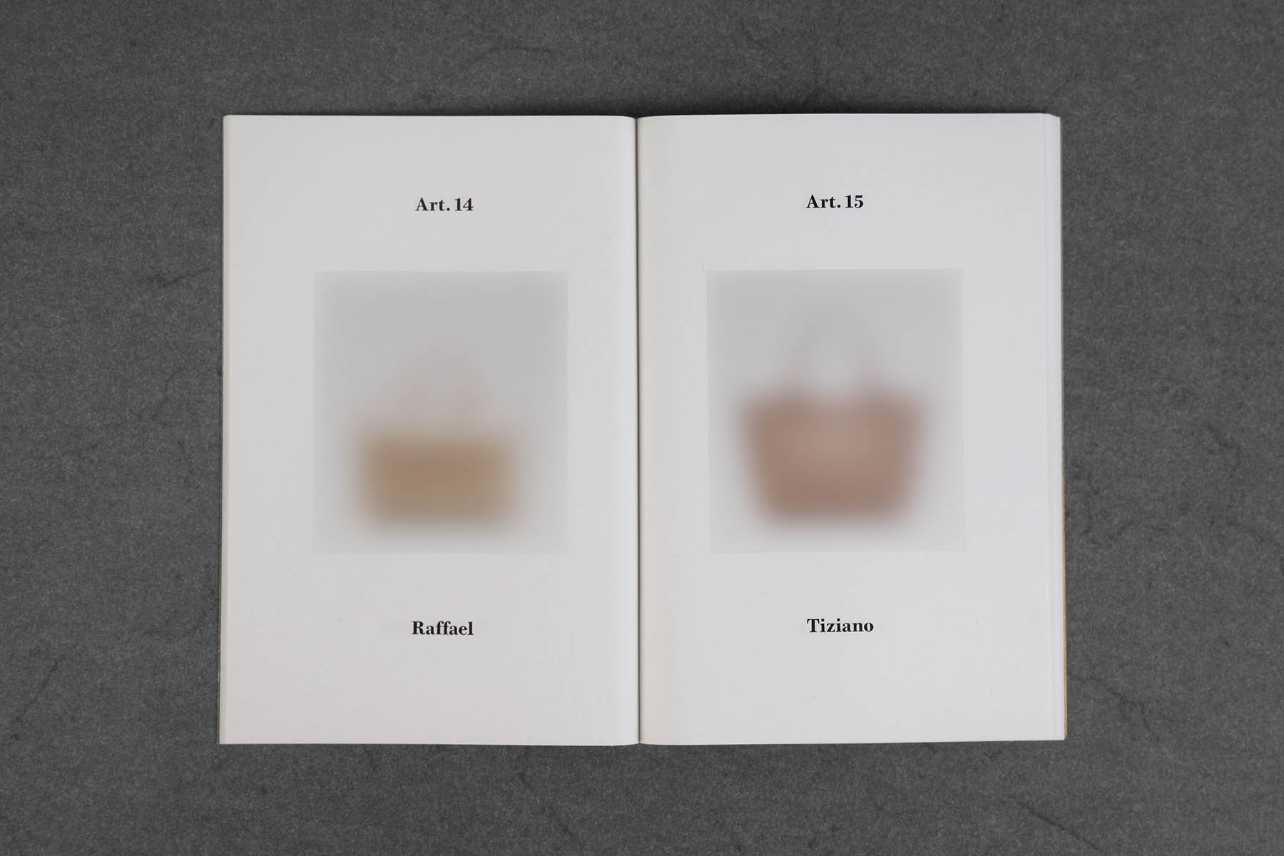 Martin Robert Lutz – Grafikdesign und Buchgestaltung