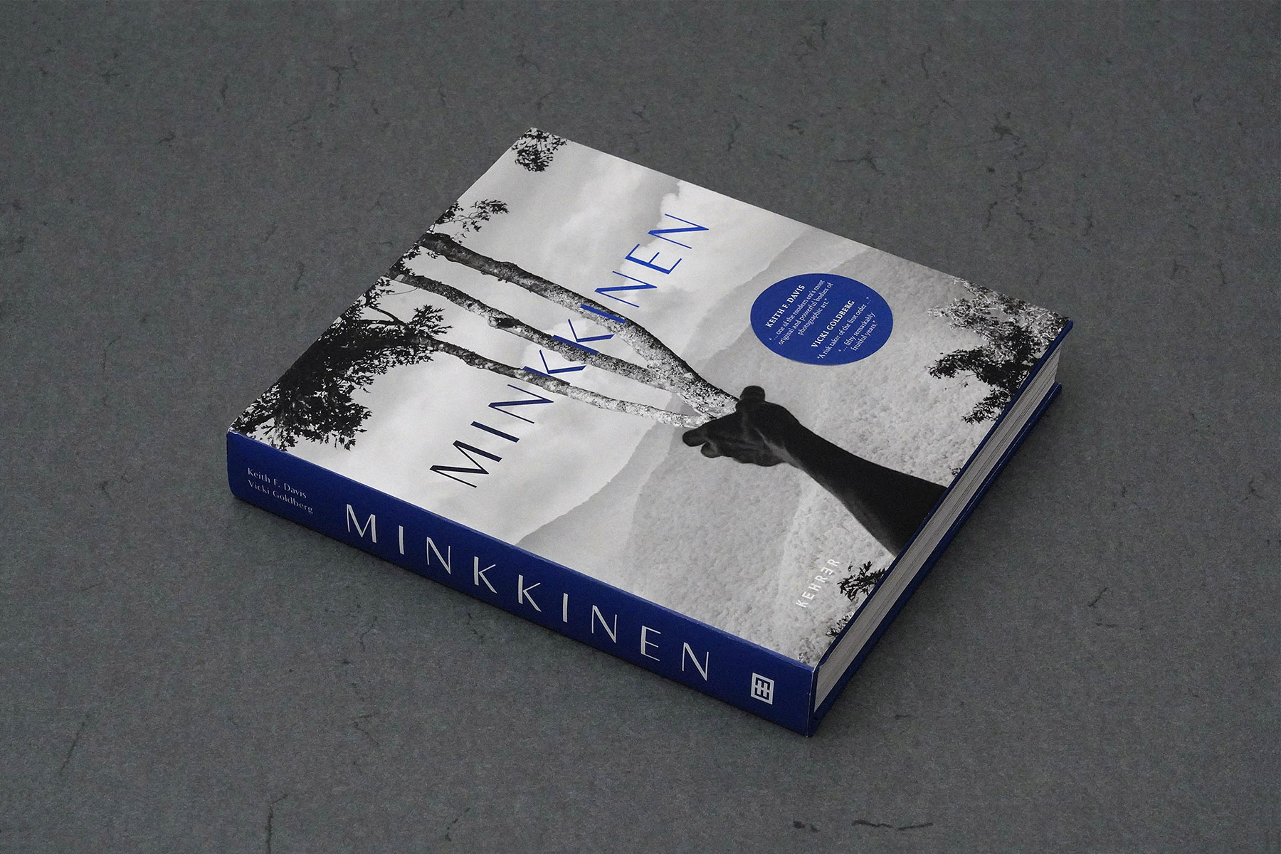 Martin Robert Lutz – Grafikdesign und Buchgestaltung