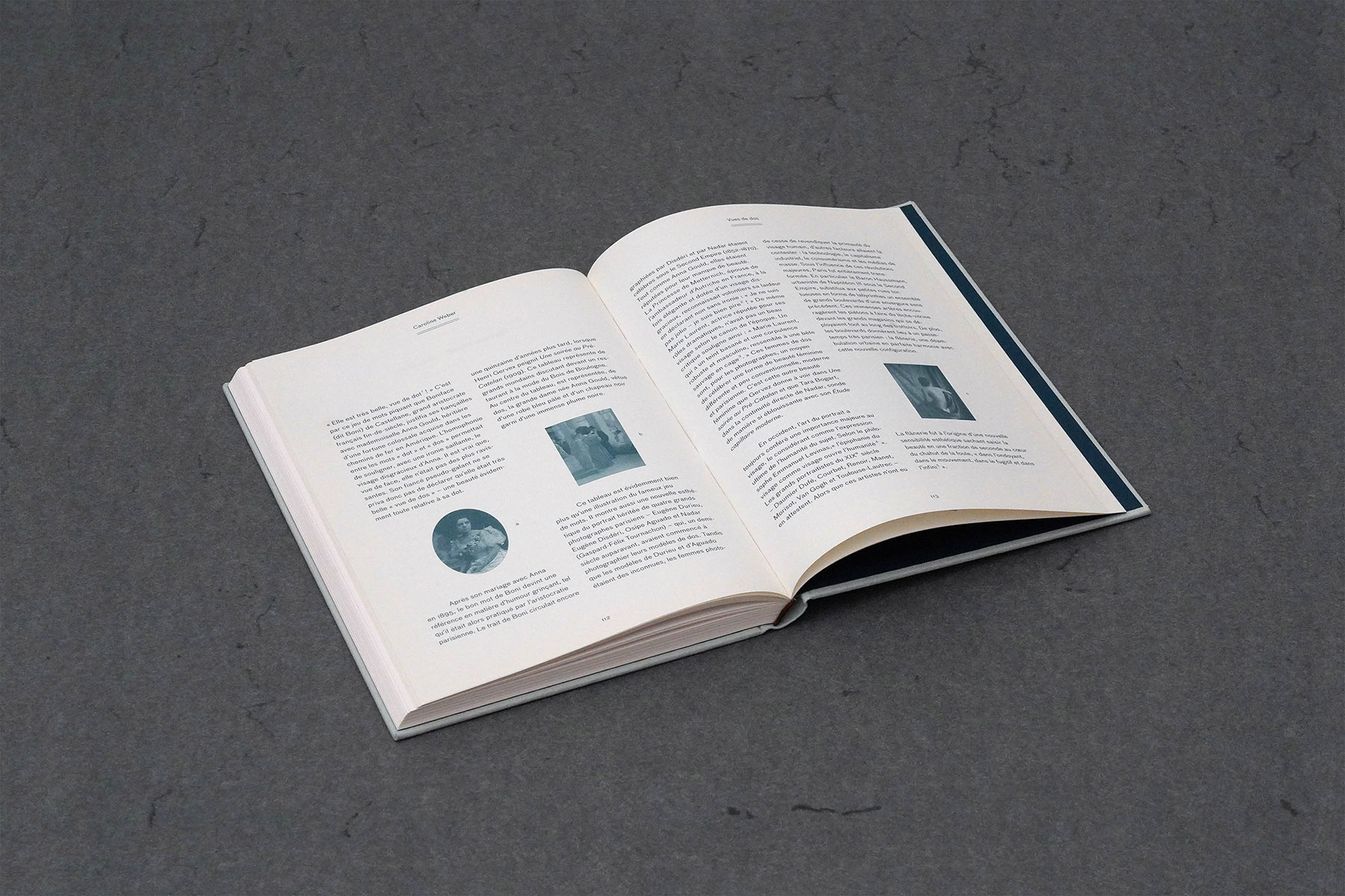 Martin Robert Lutz – Grafikdesign und Buchgestaltung