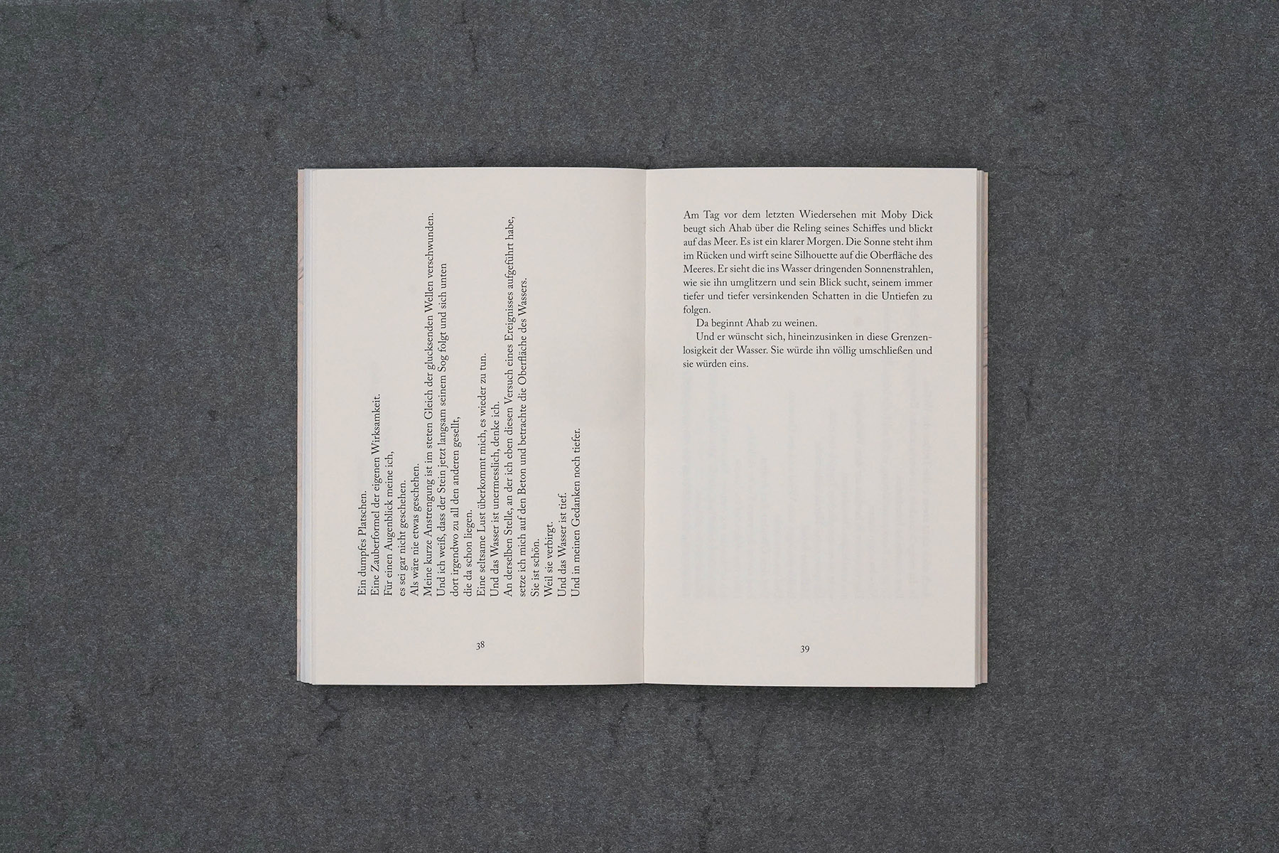 Martin Robert Lutz – Grafikdesign und Buchgestaltung