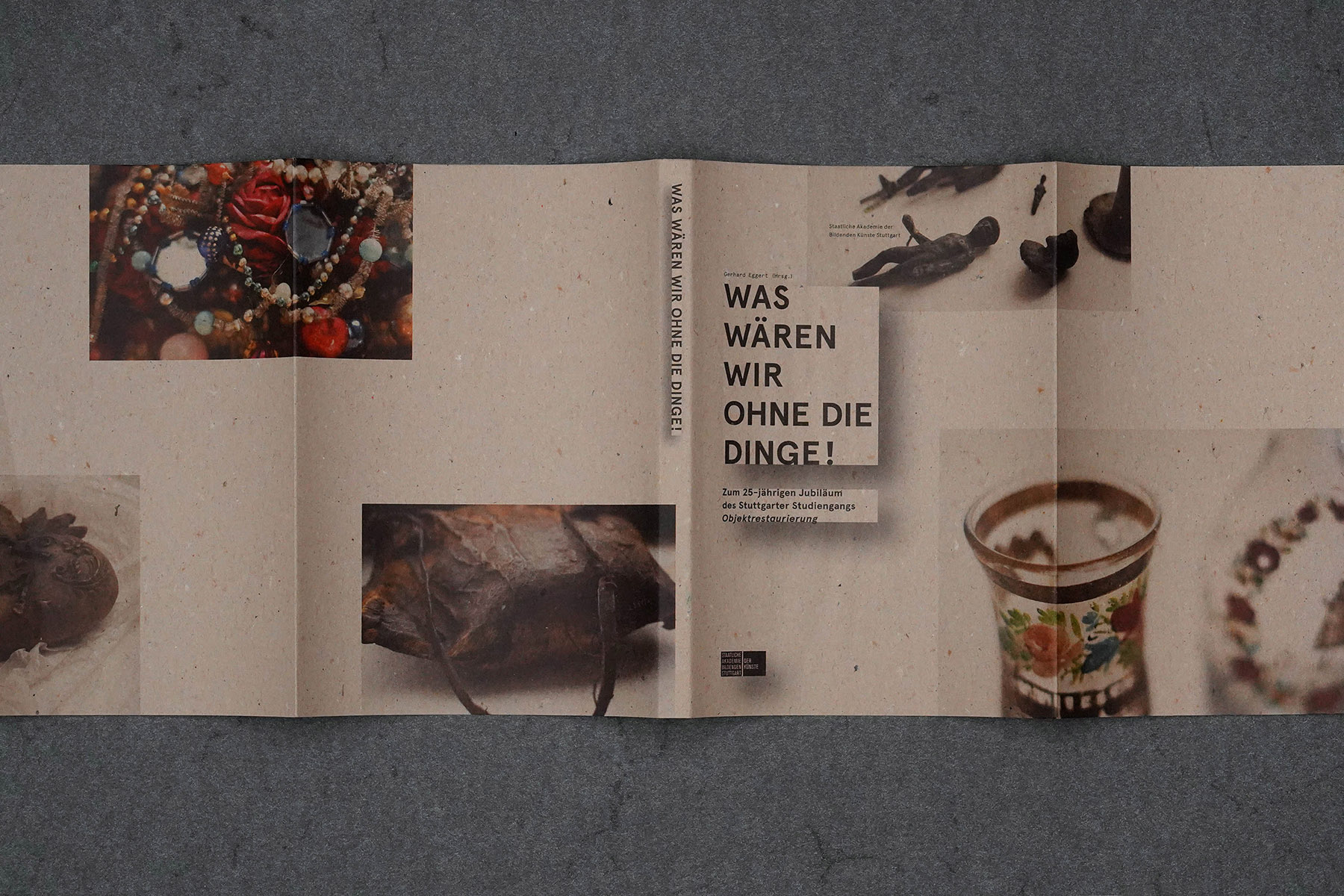 Martin Robert Lutz – Grafikdesign und Buchgestaltung