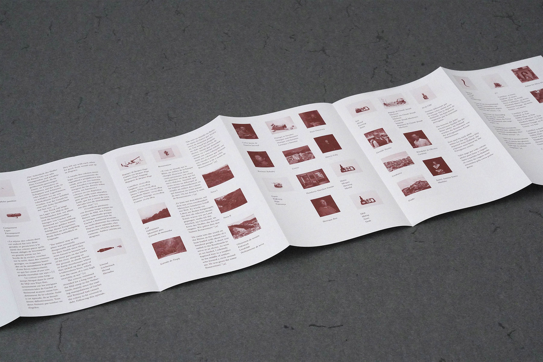 Martin Robert Lutz – Grafikdesign und Buchgestaltung