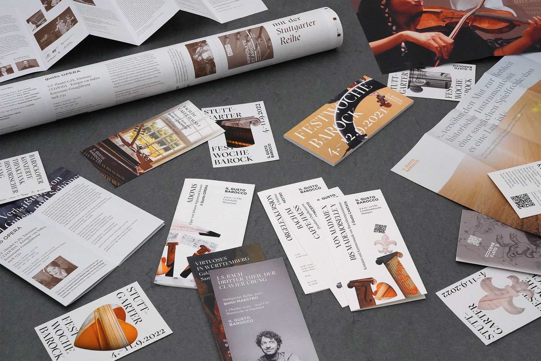 Martin Robert Lutz – Grafikdesign und Buchgestaltung