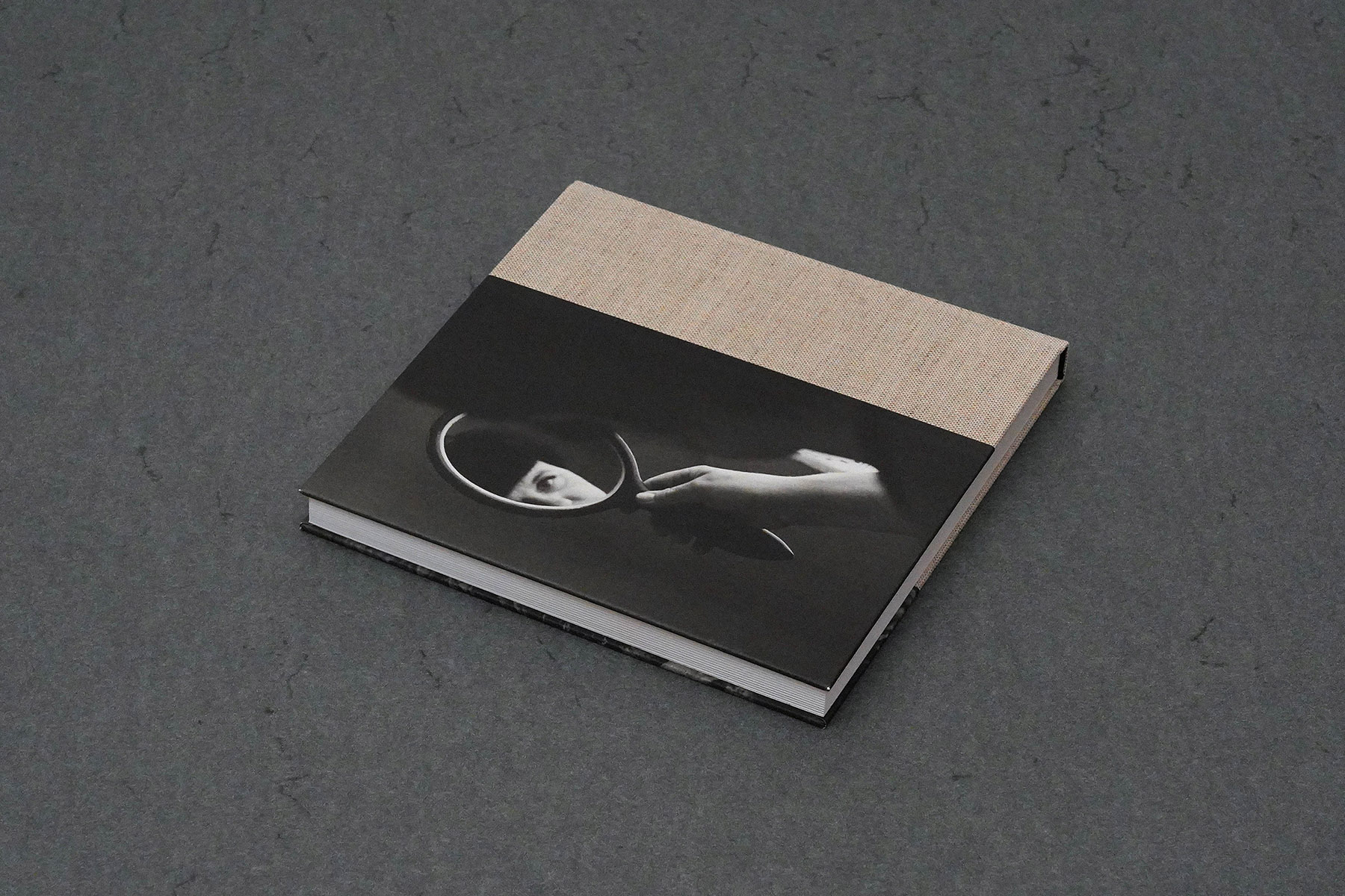 Martin Robert Lutz – Grafikdesign und Buchgestaltung